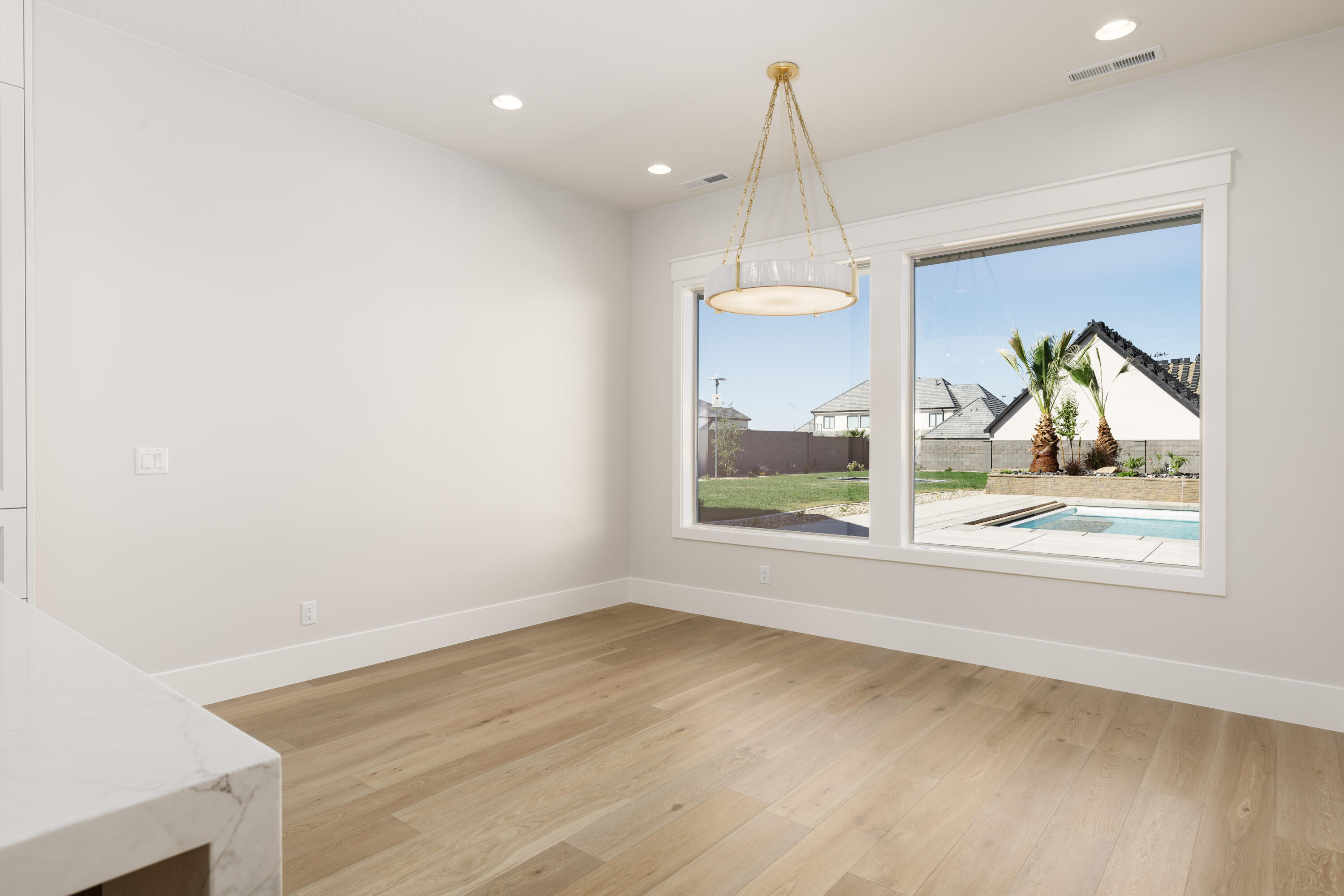 BRECKENRIDGE ESTATES - Residential