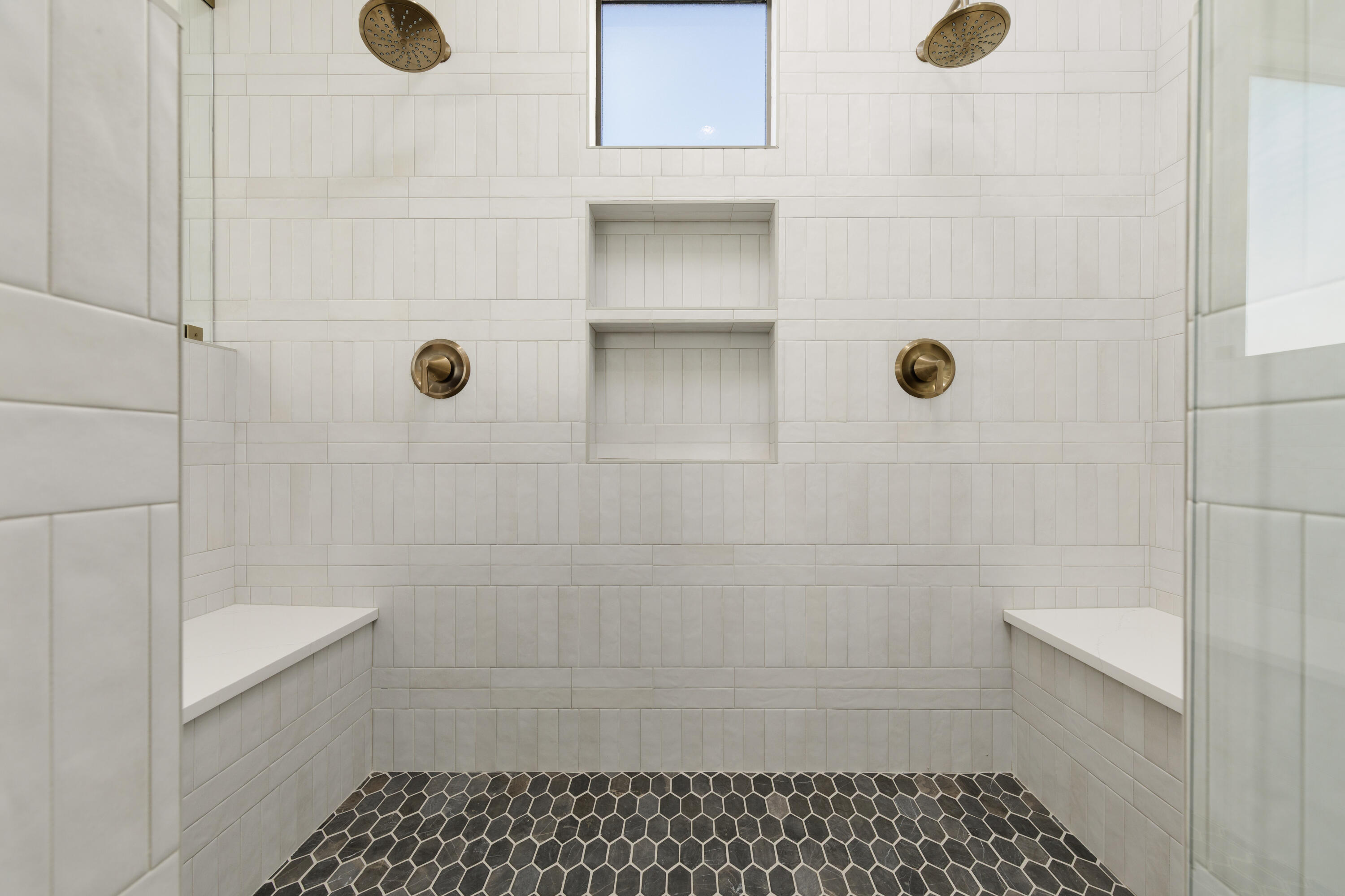 BRECKENRIDGE ESTATES - Residential