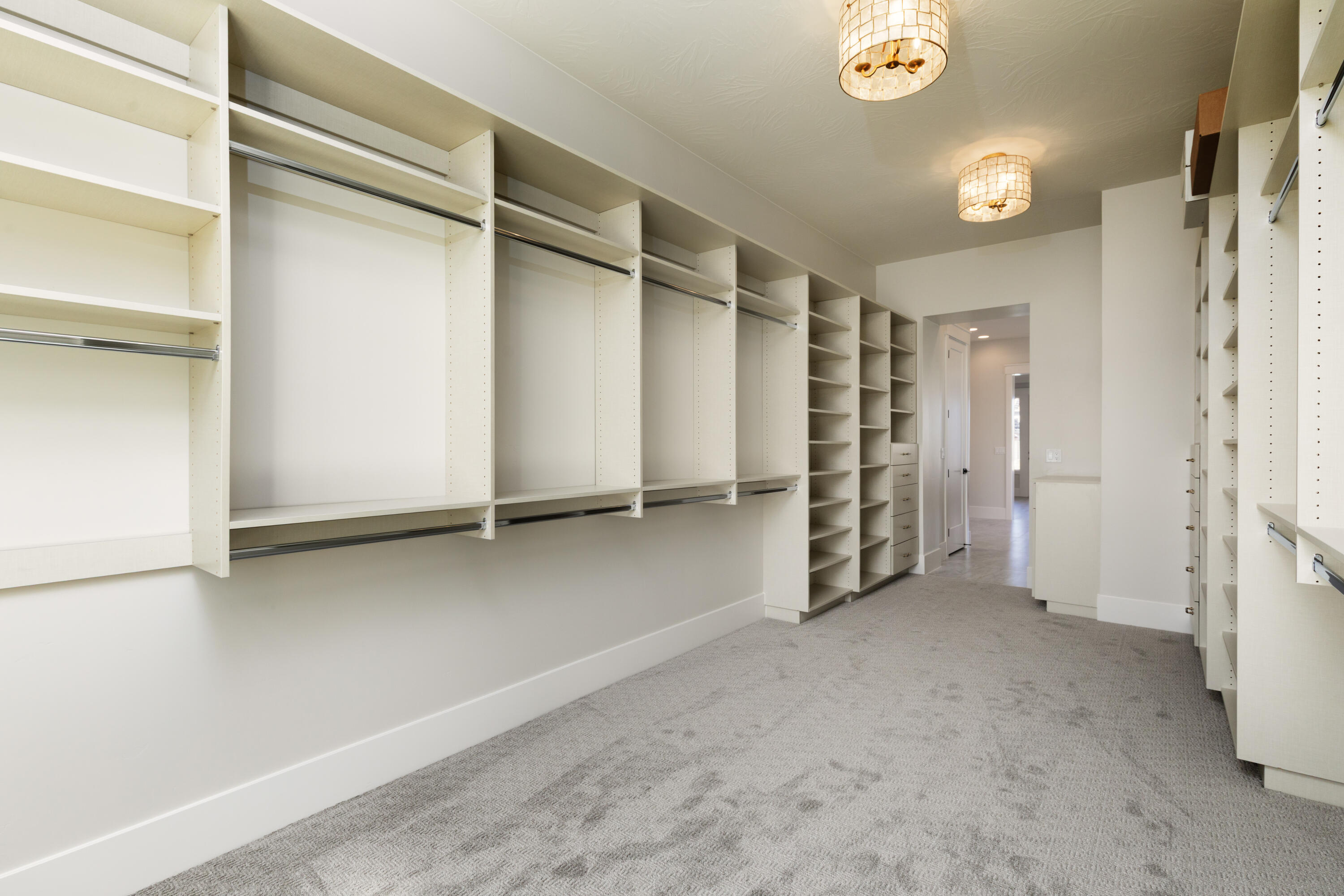 BRECKENRIDGE ESTATES - Residential