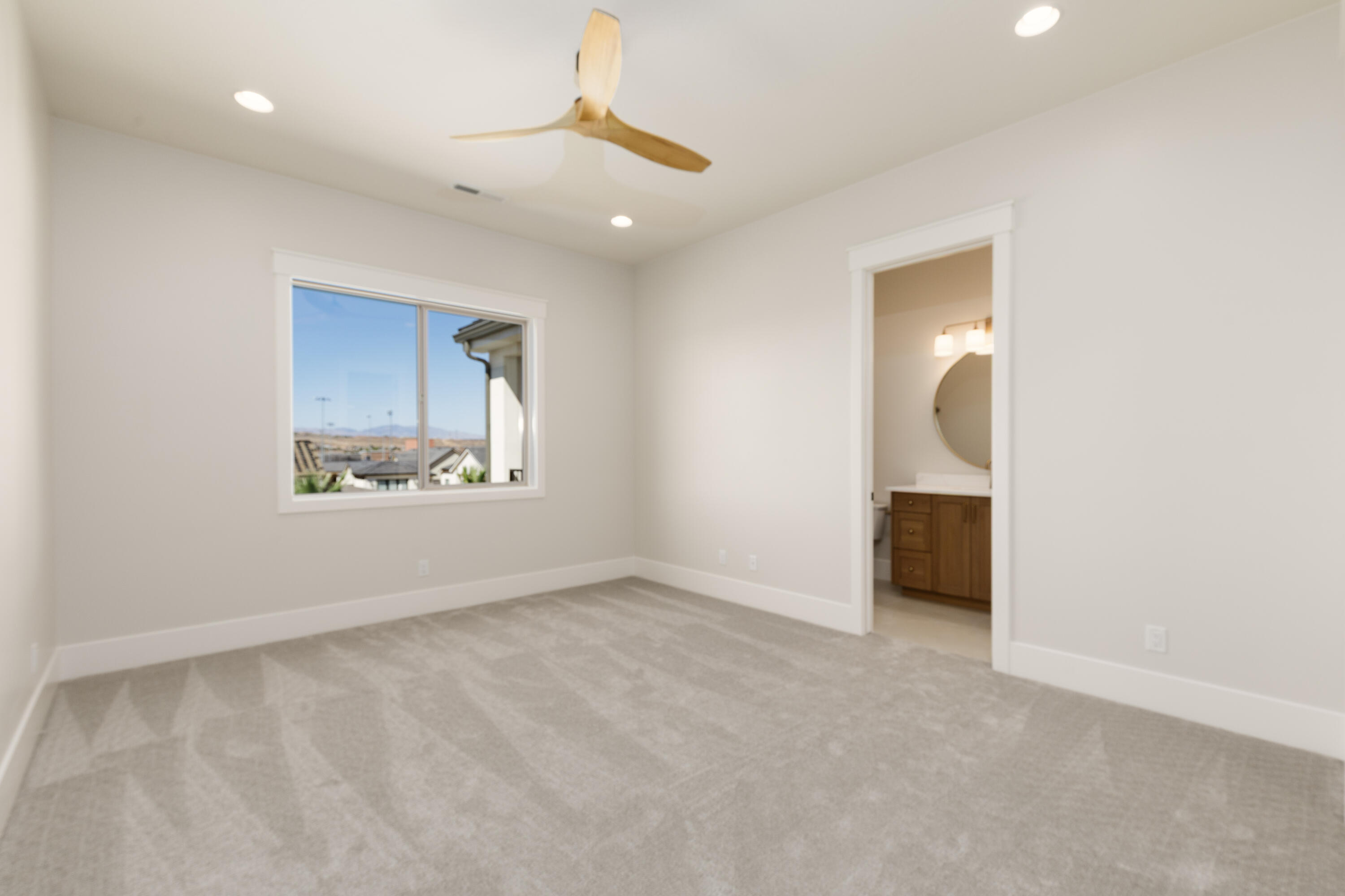 BRECKENRIDGE ESTATES - Residential