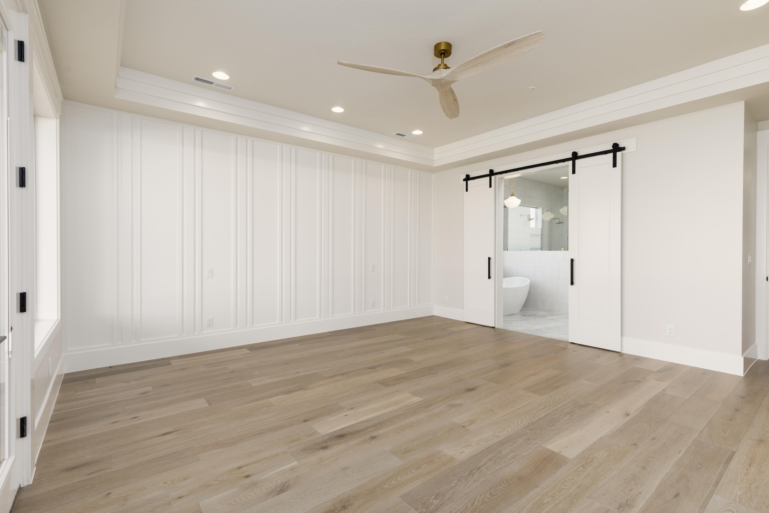 BRECKENRIDGE ESTATES - Residential