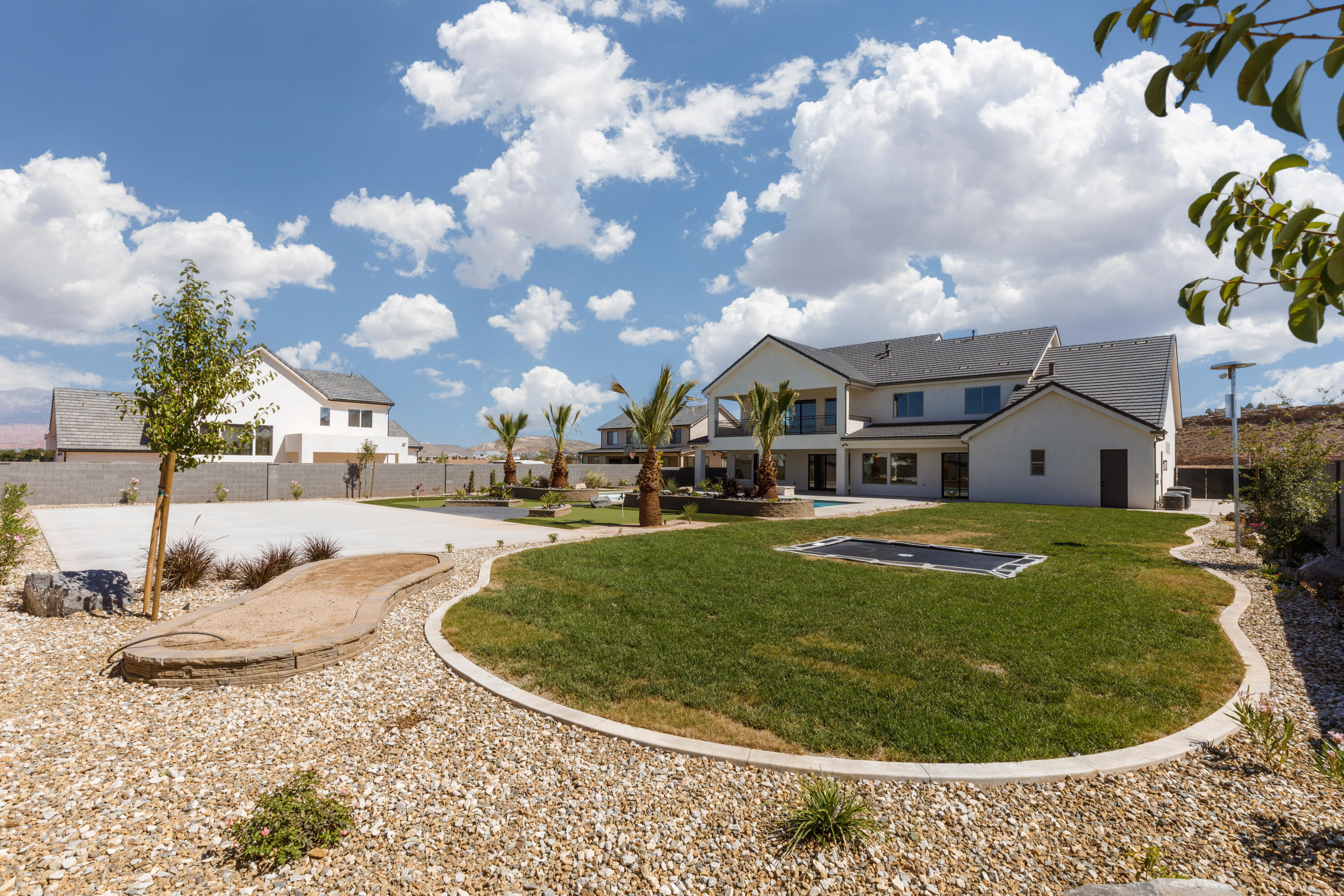 BRECKENRIDGE ESTATES - Residential