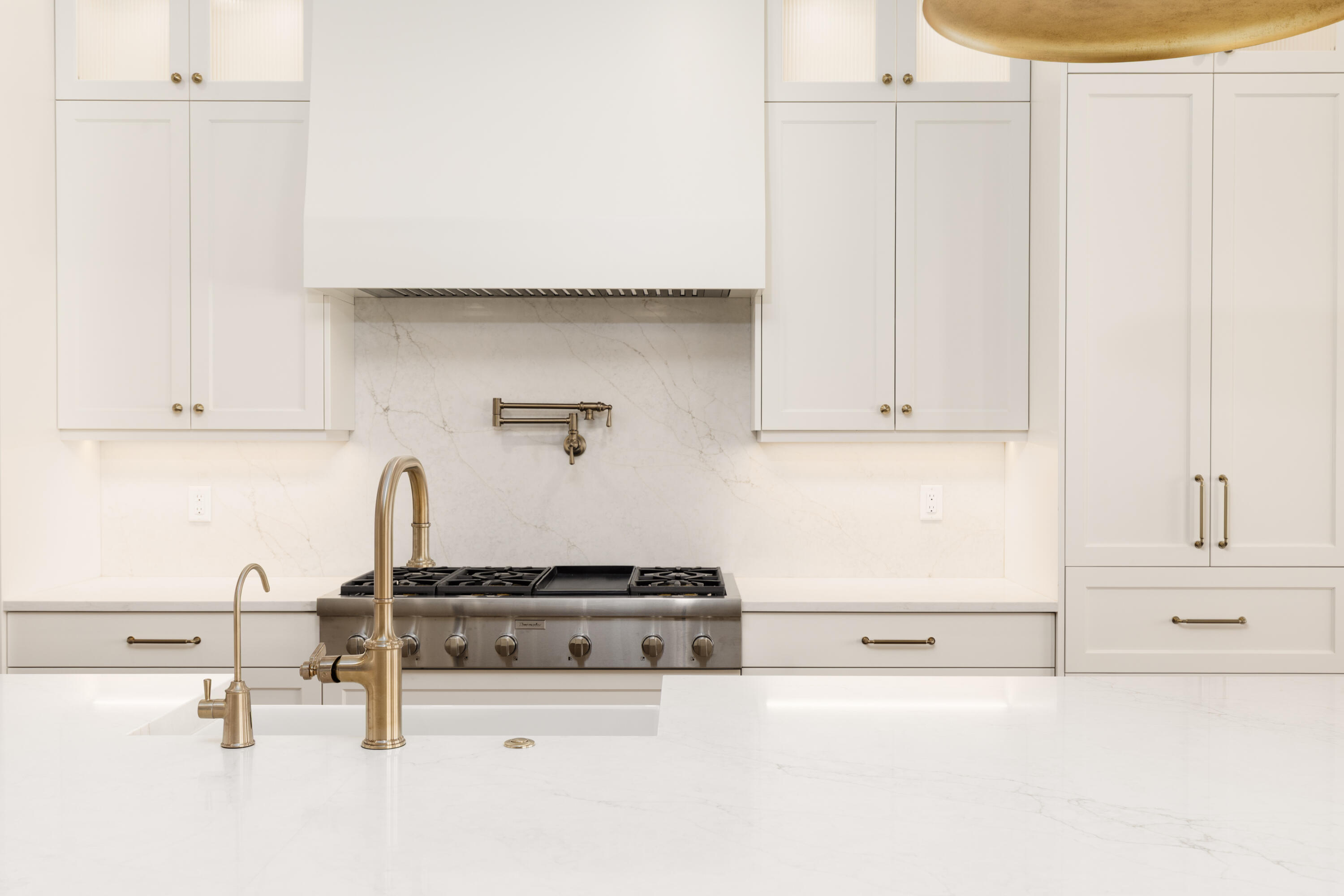 BRECKENRIDGE ESTATES - Residential