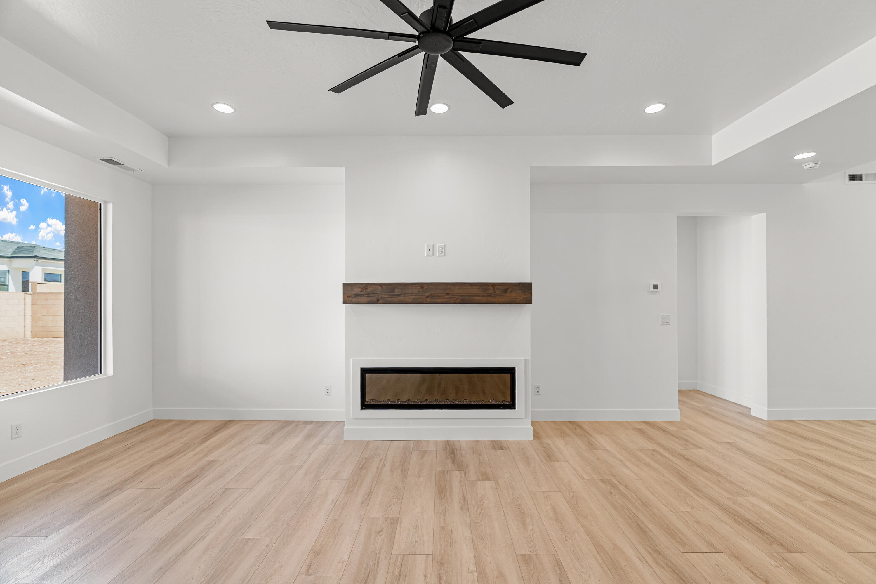 CRIMSON VISTAS - Residential