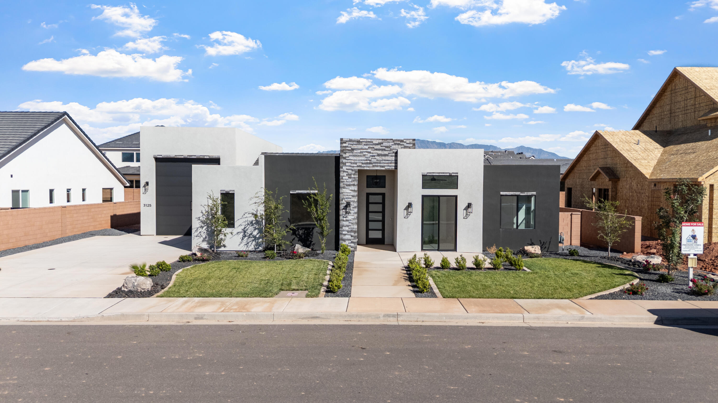 CRIMSON VISTAS - Residential