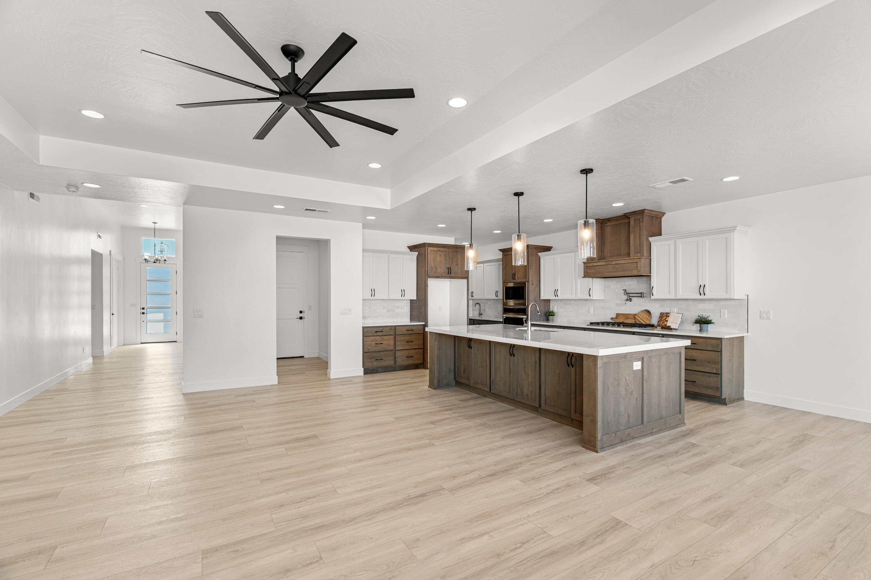 CRIMSON VISTAS - Residential