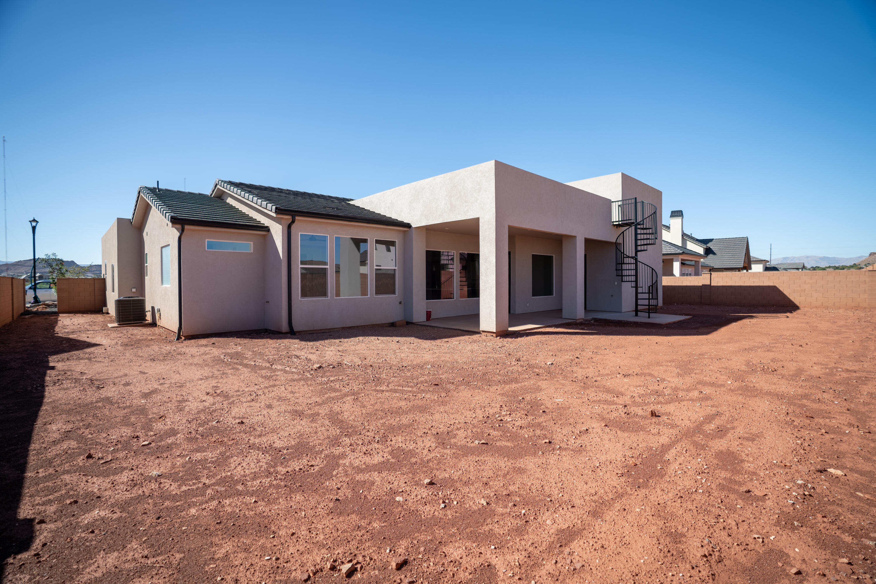 CRIMSON VISTAS - Residential