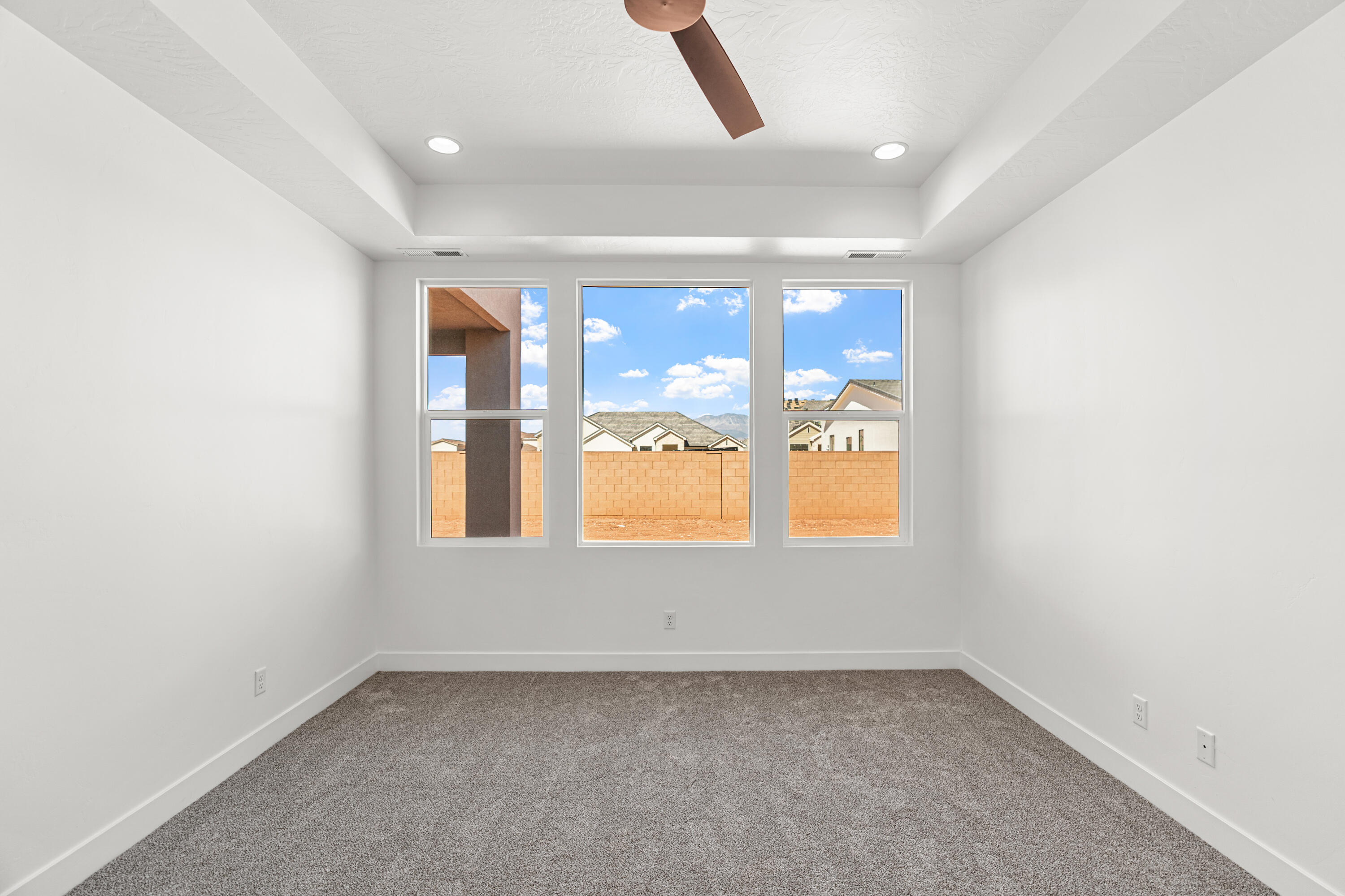 CRIMSON VISTAS - Residential