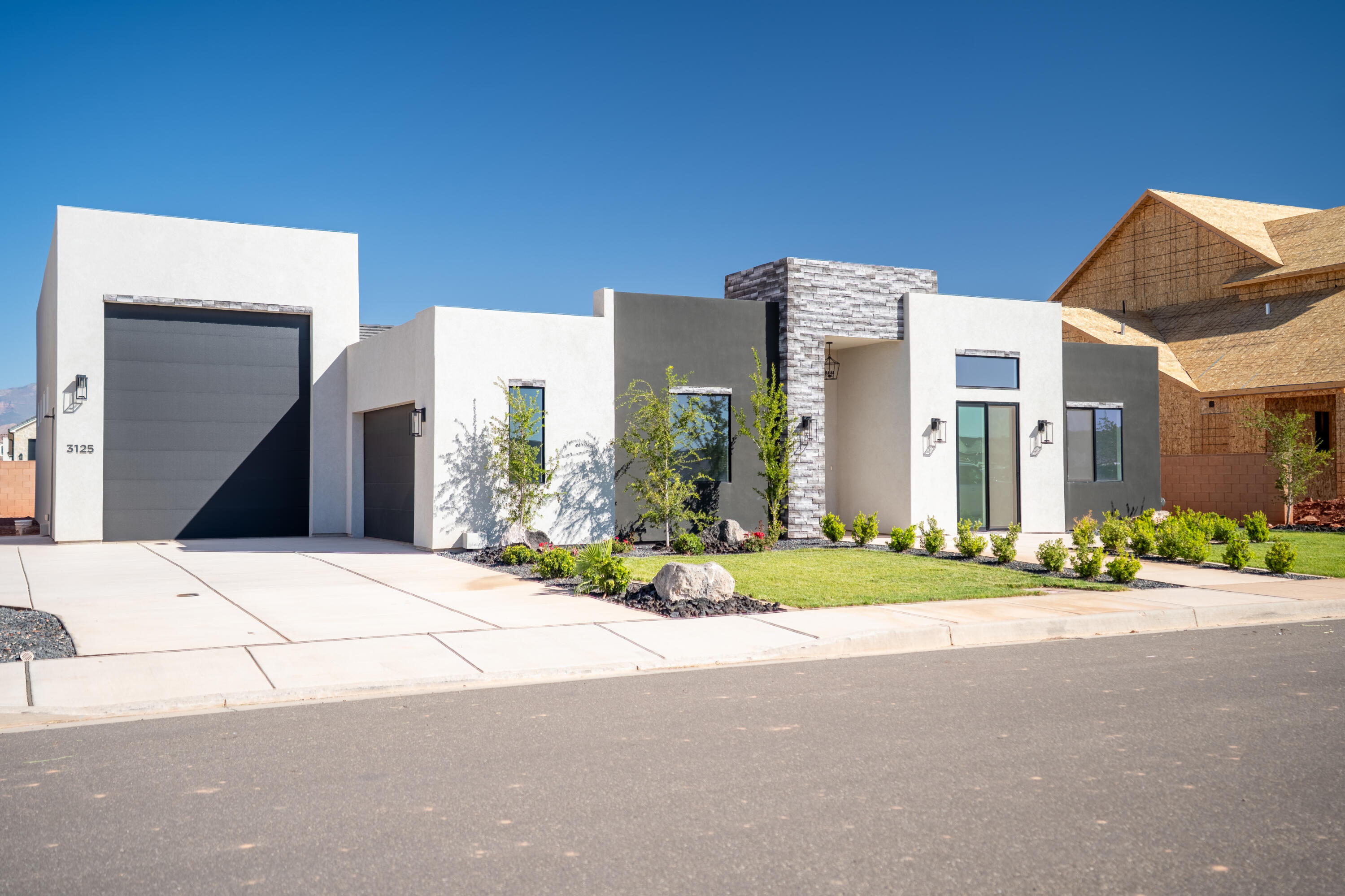 CRIMSON VISTAS - Residential