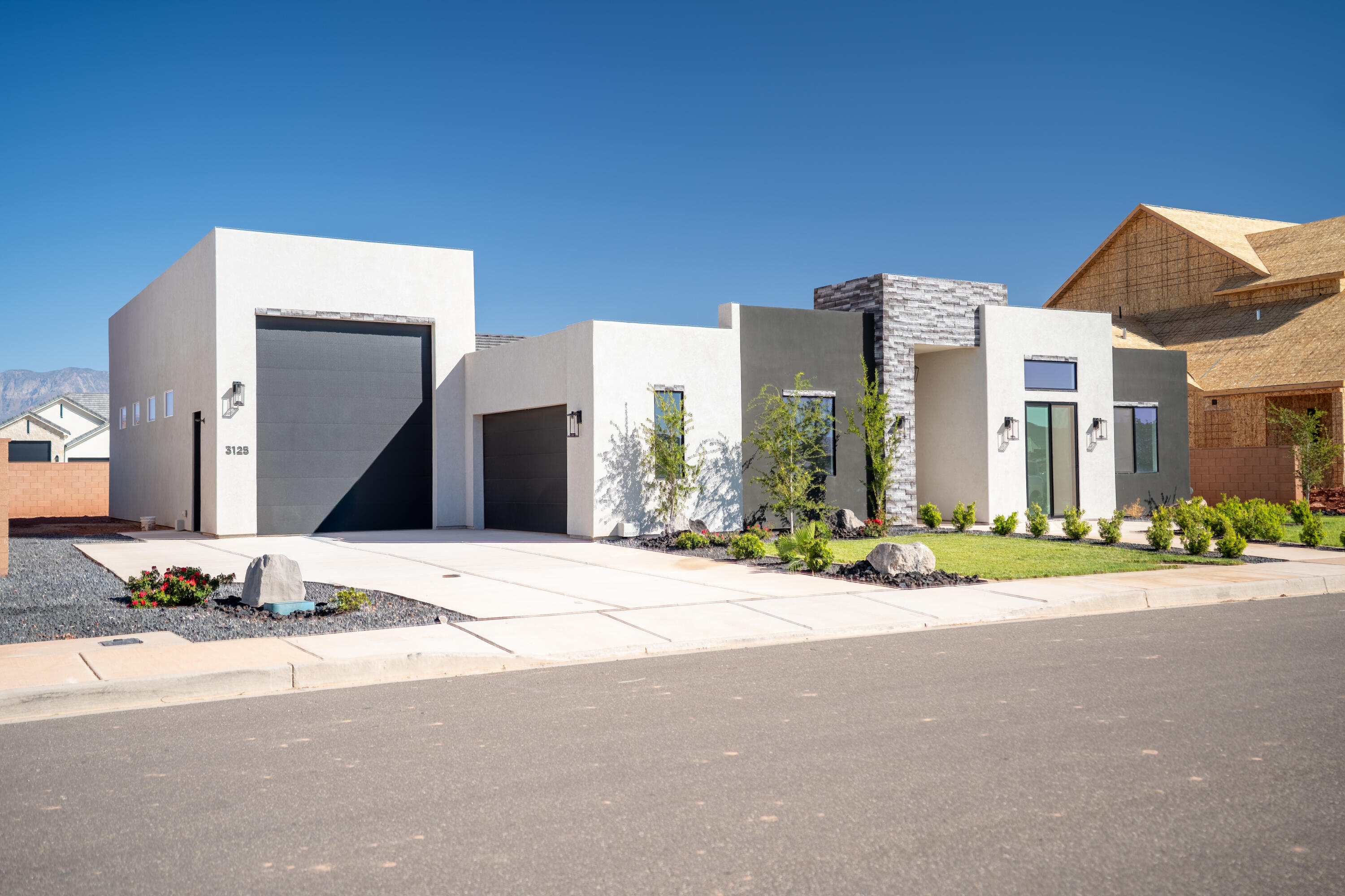 CRIMSON VISTAS - Residential