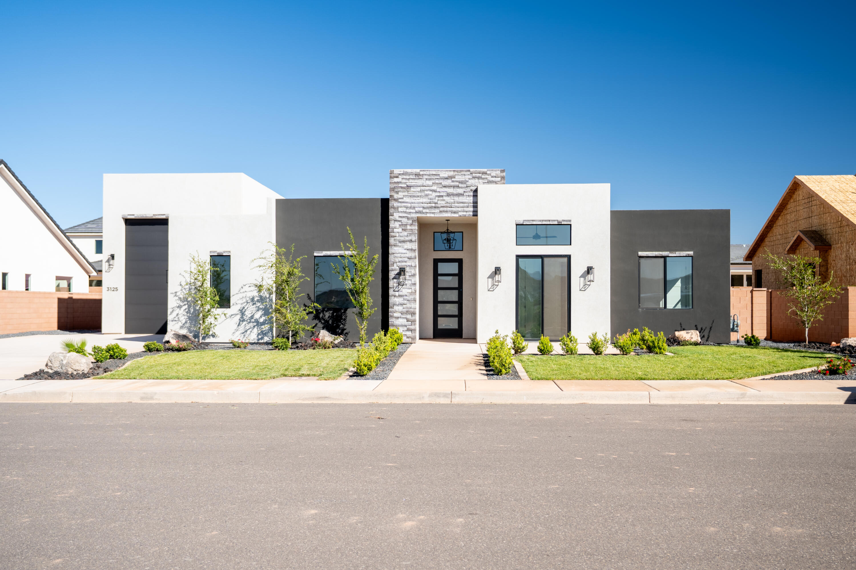 CRIMSON VISTAS - Residential