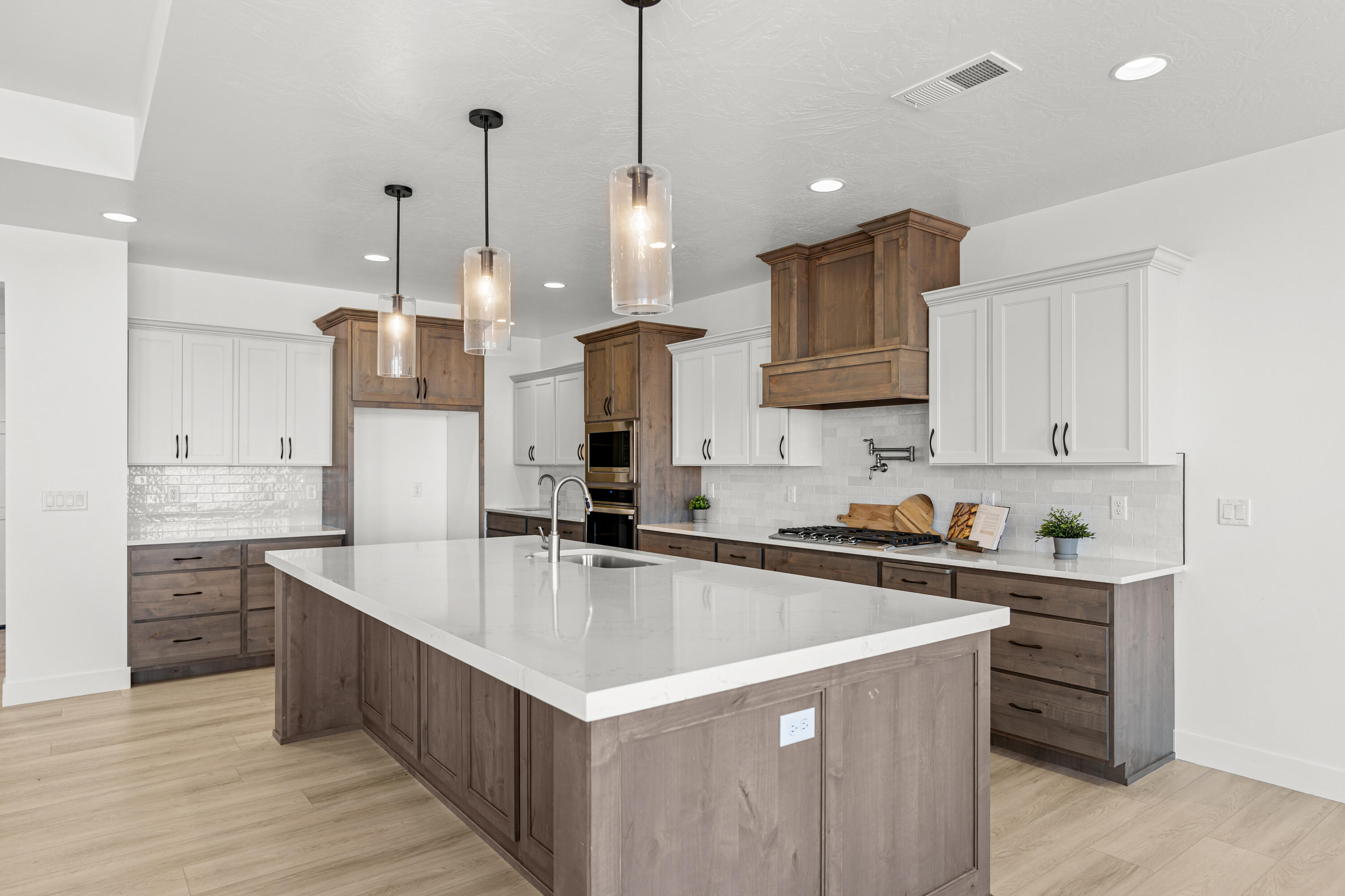 CRIMSON VISTAS - Residential