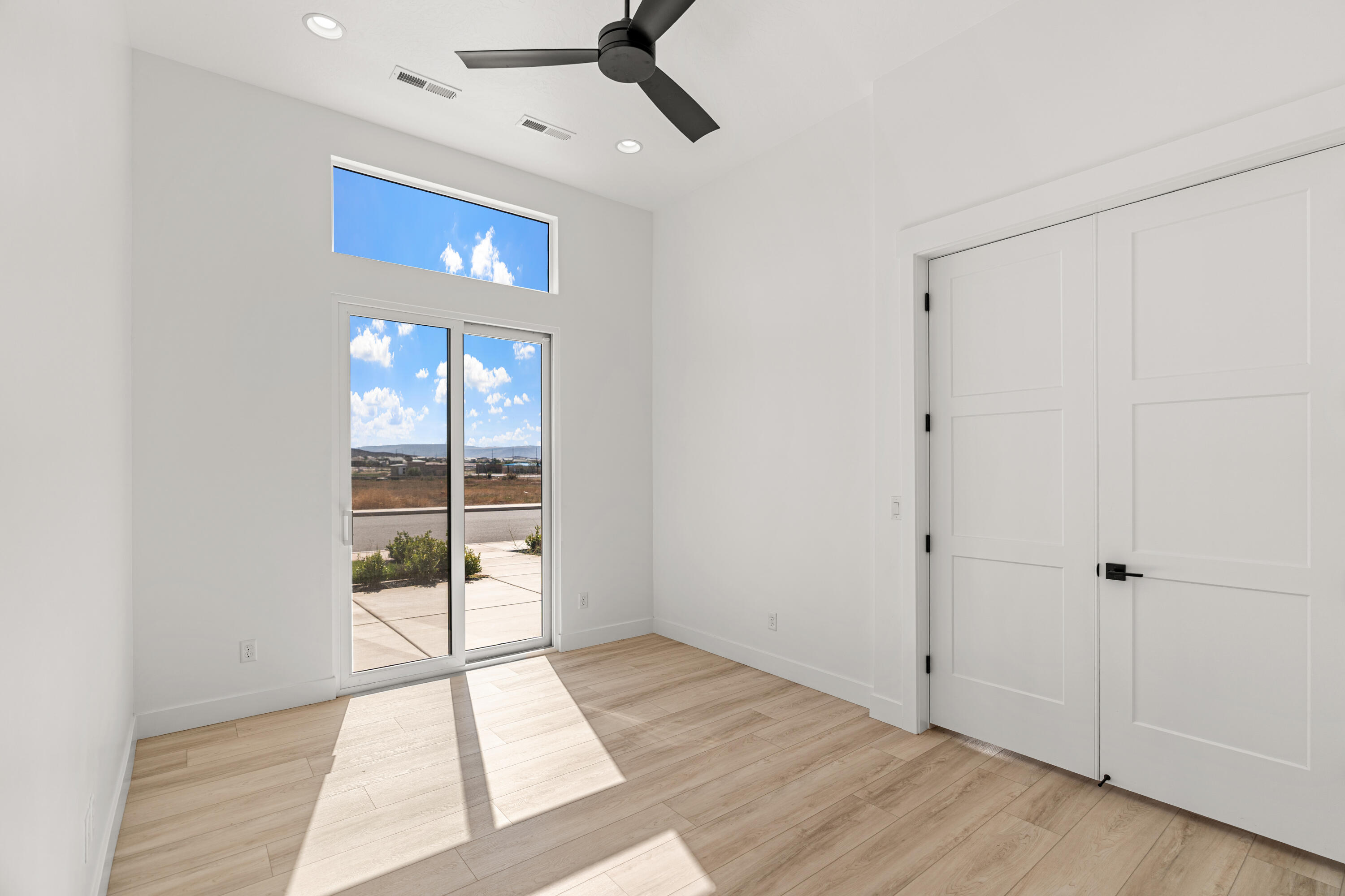 CRIMSON VISTAS - Residential