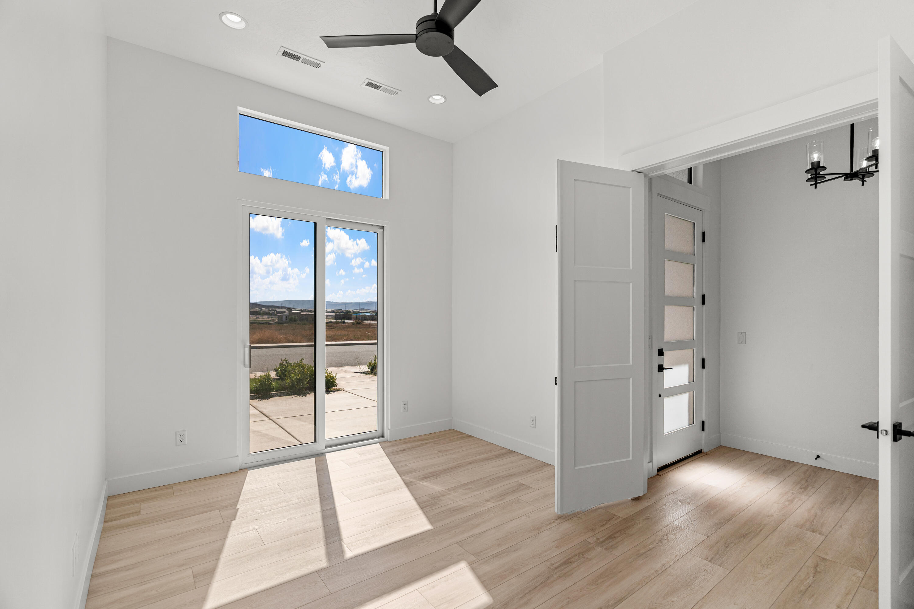 CRIMSON VISTAS - Residential