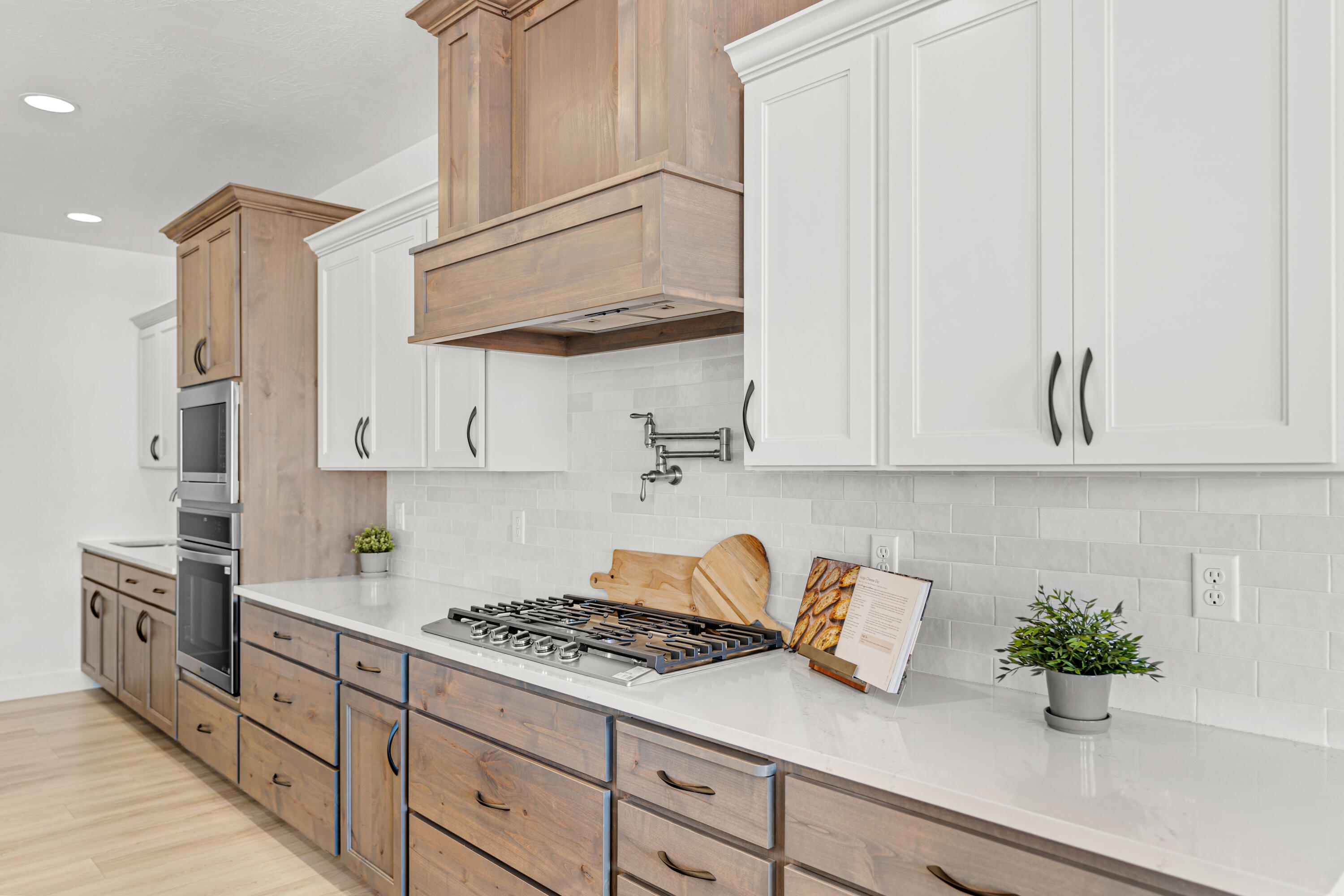 CRIMSON VISTAS - Residential