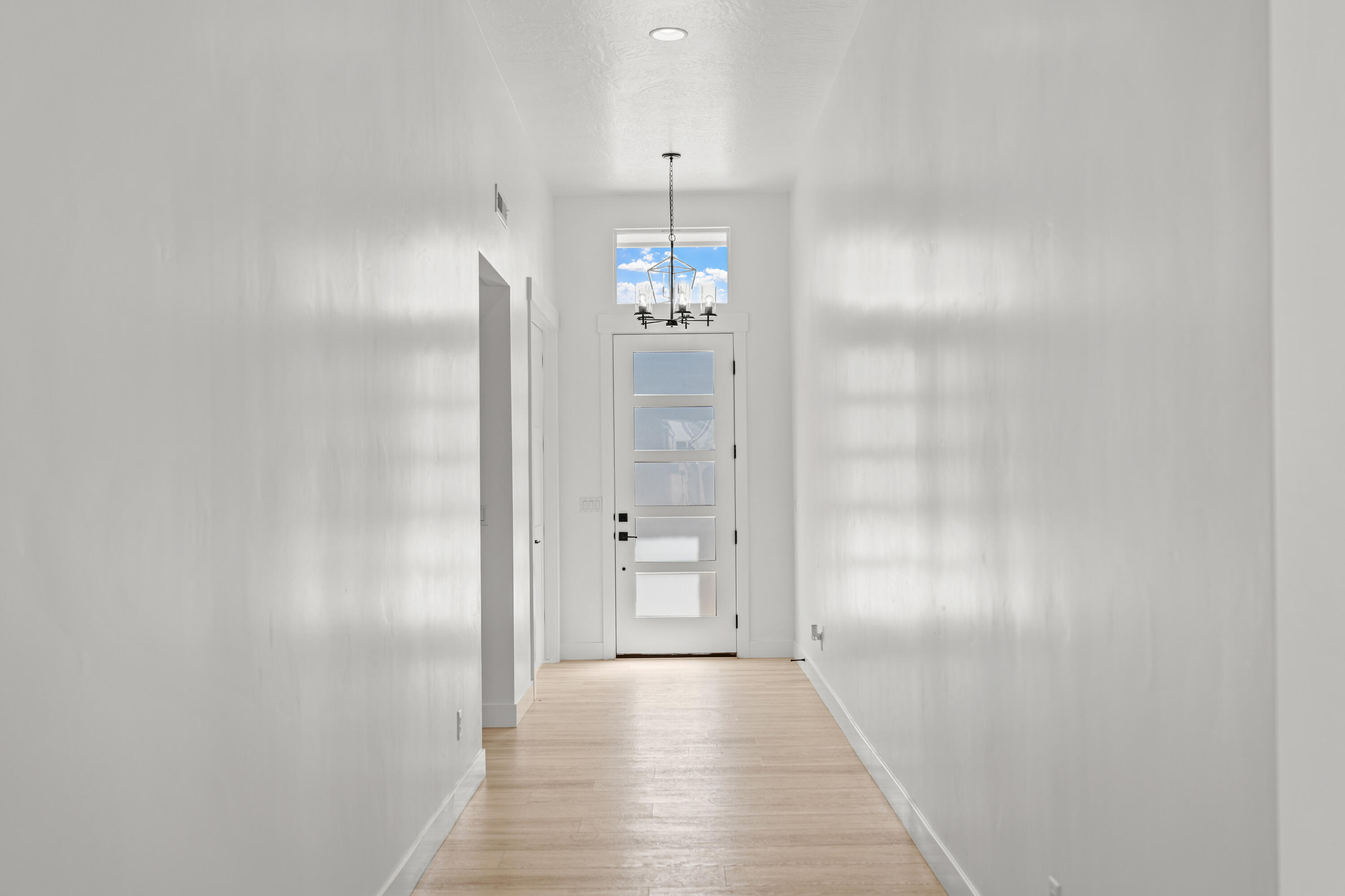 CRIMSON VISTAS - Residential