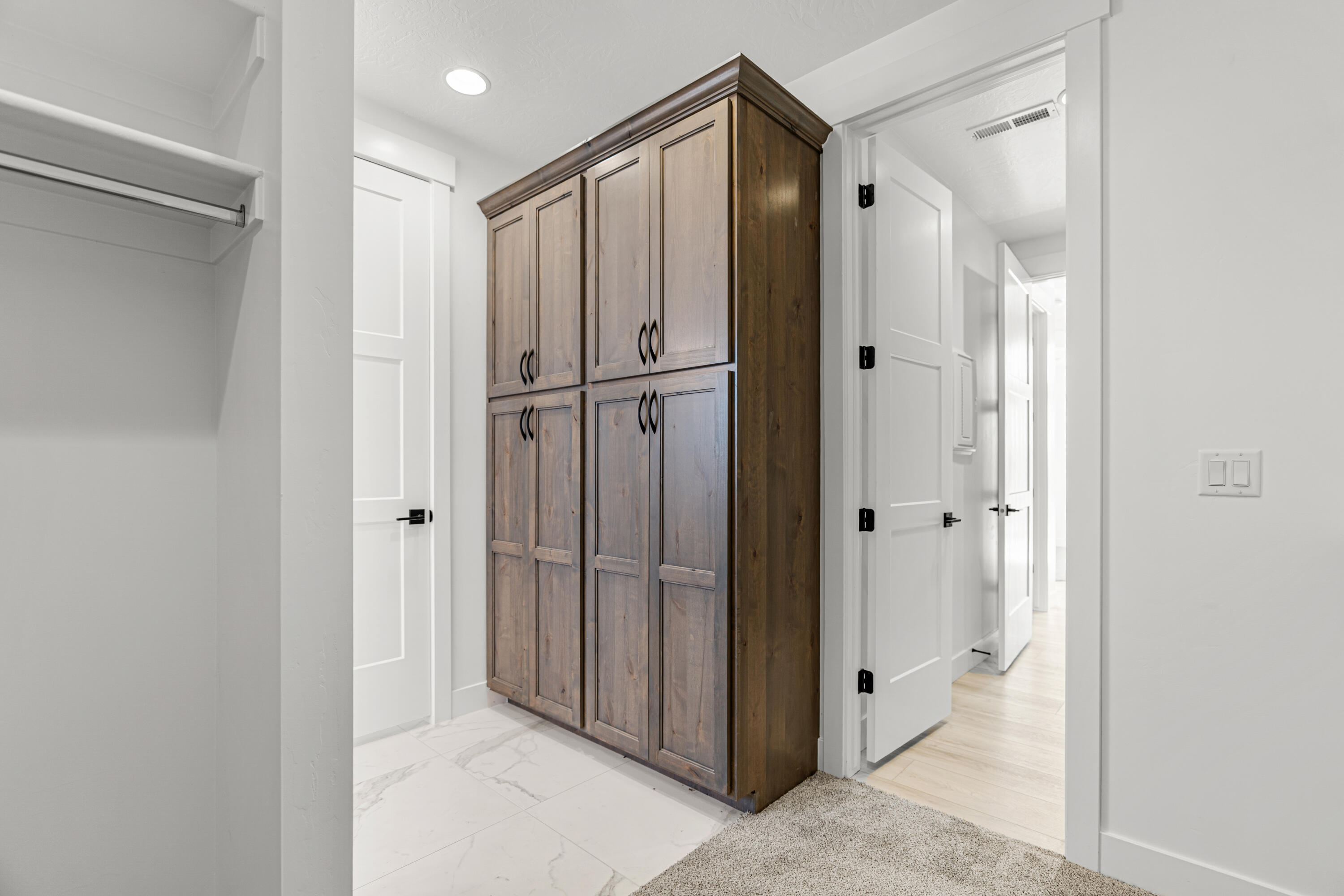 CRIMSON VISTAS - Residential