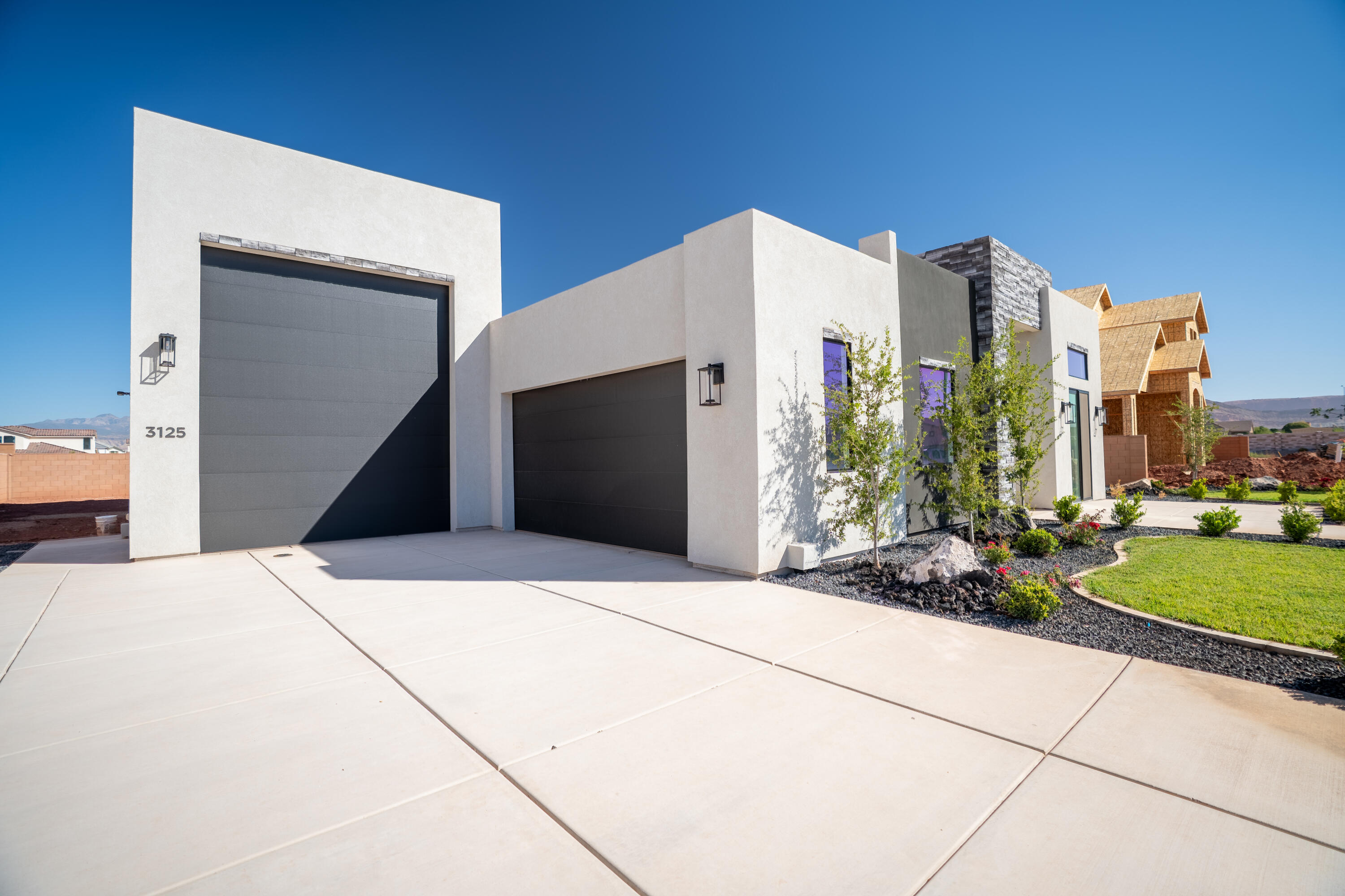 CRIMSON VISTAS - Residential