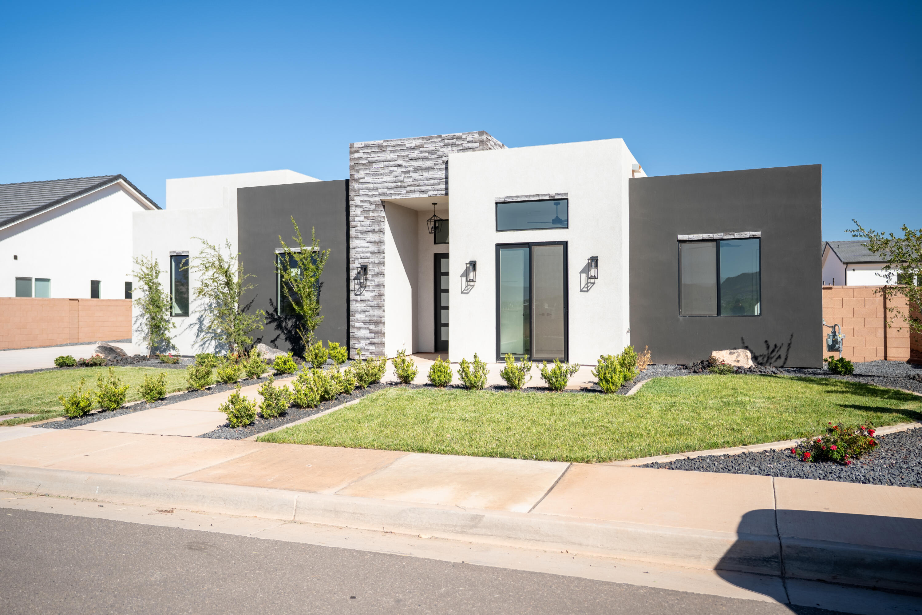 CRIMSON VISTAS - Residential