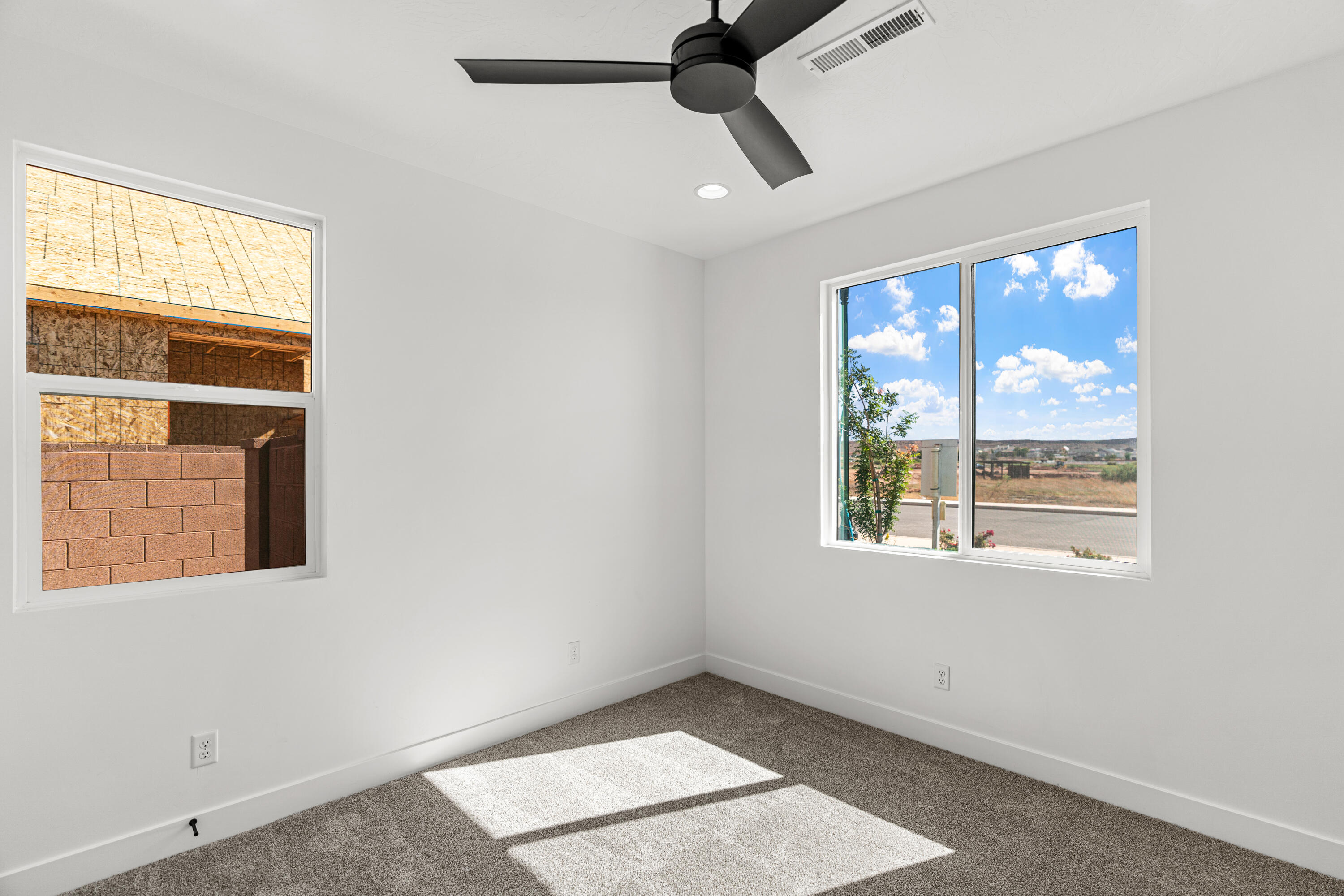 CRIMSON VISTAS - Residential