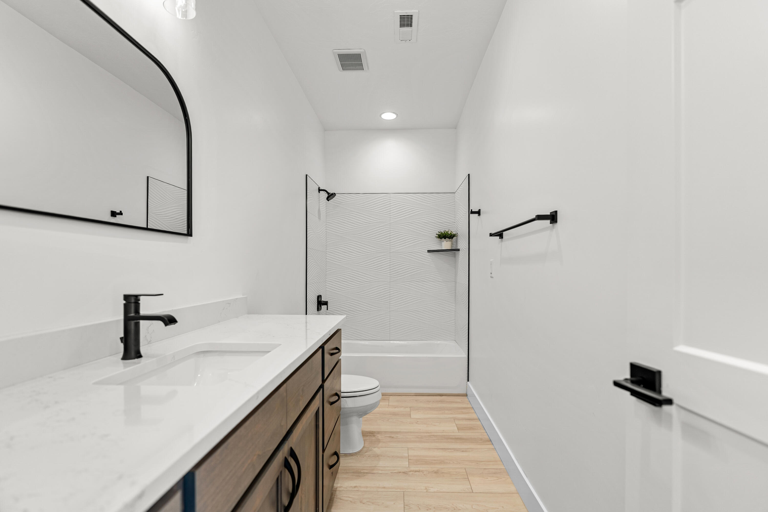 CRIMSON VISTAS - Residential