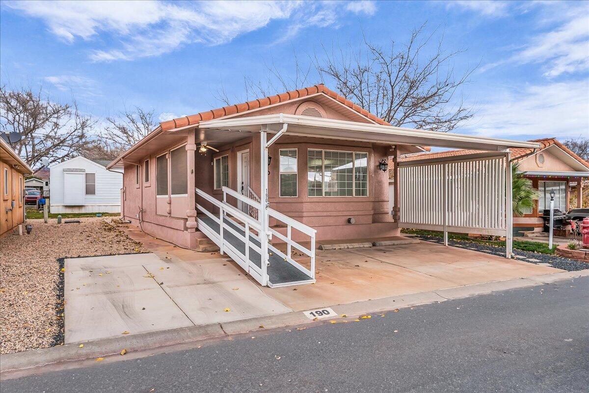 KINGS ROW ESTATES - Residential