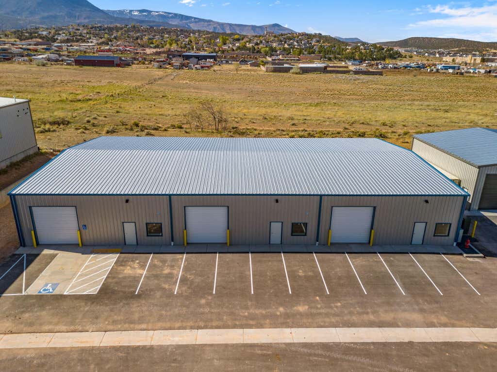 Photo of 2351 W 850 N, Cedar City, UT 84721 (MLS # 26-274138)