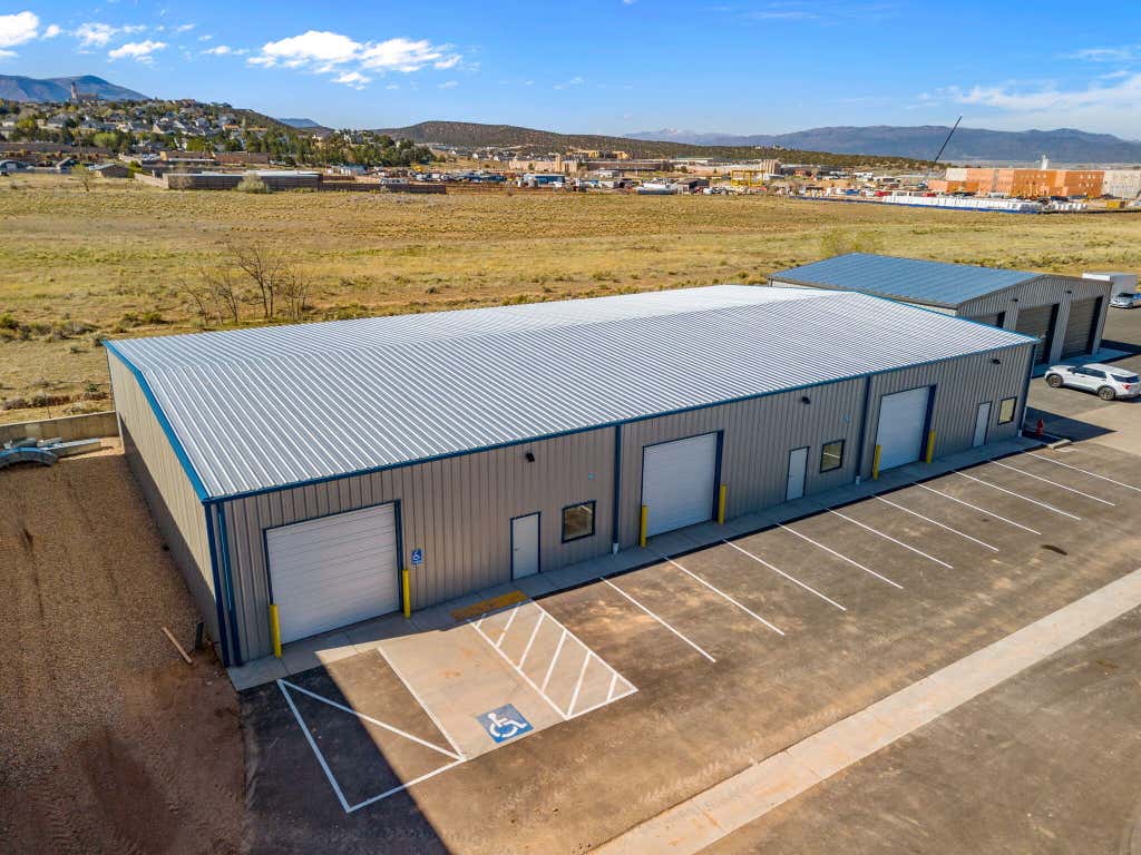 Photo of 2351 W 850 N, Cedar City, UT 84721 (MLS # 26-274138)