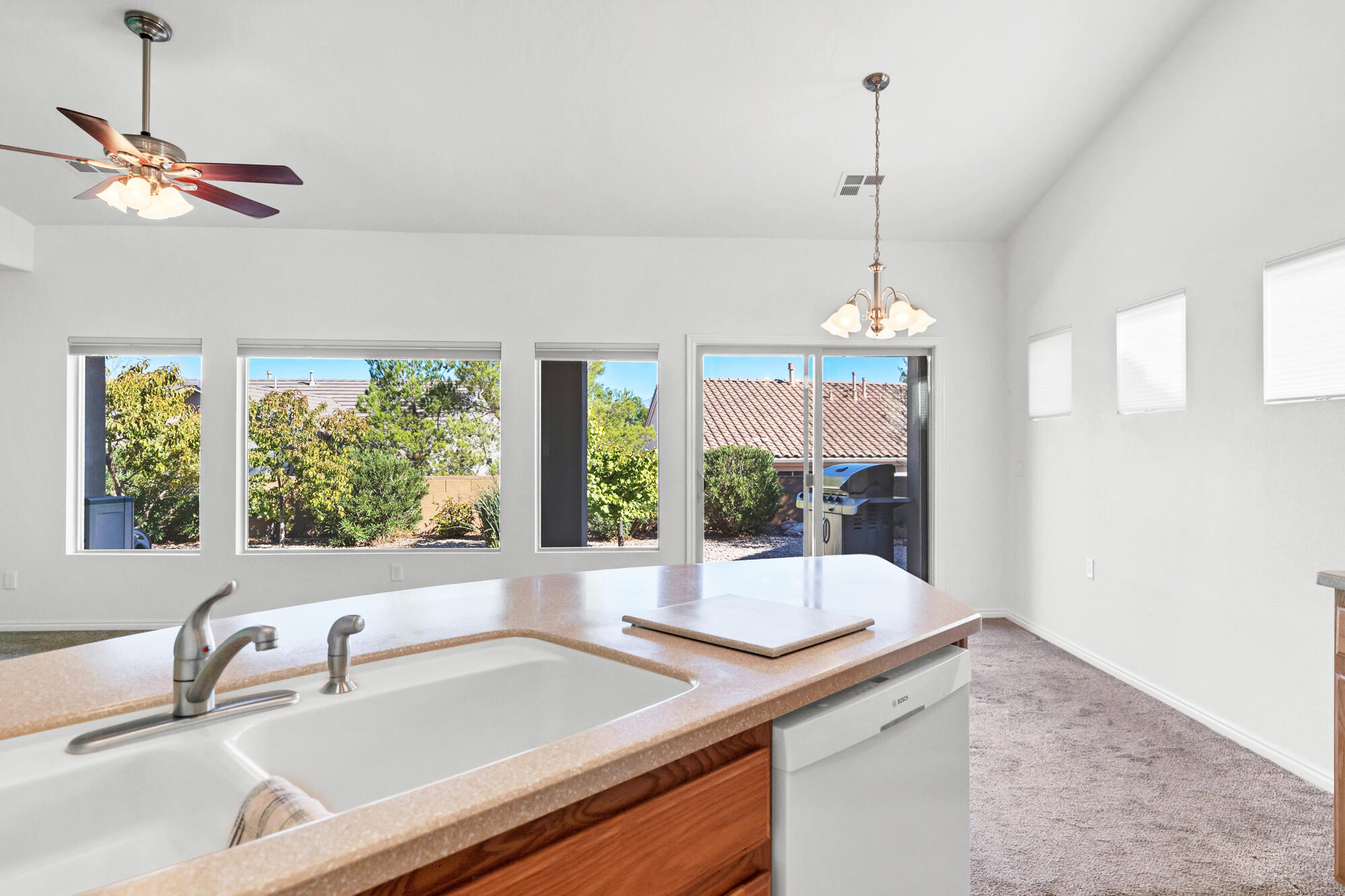 SUN RIVER - Residential