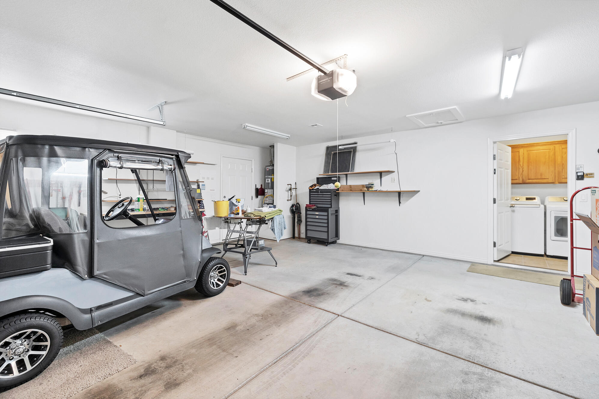 SUN RIVER - Residential