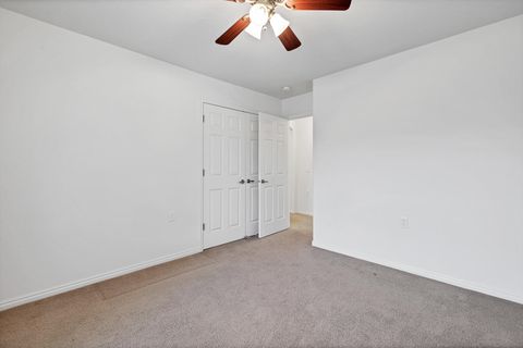 Tiny photo for 1394 W Forest Hill DR, Saint George, UT 84790 (MLS # 25-266138)