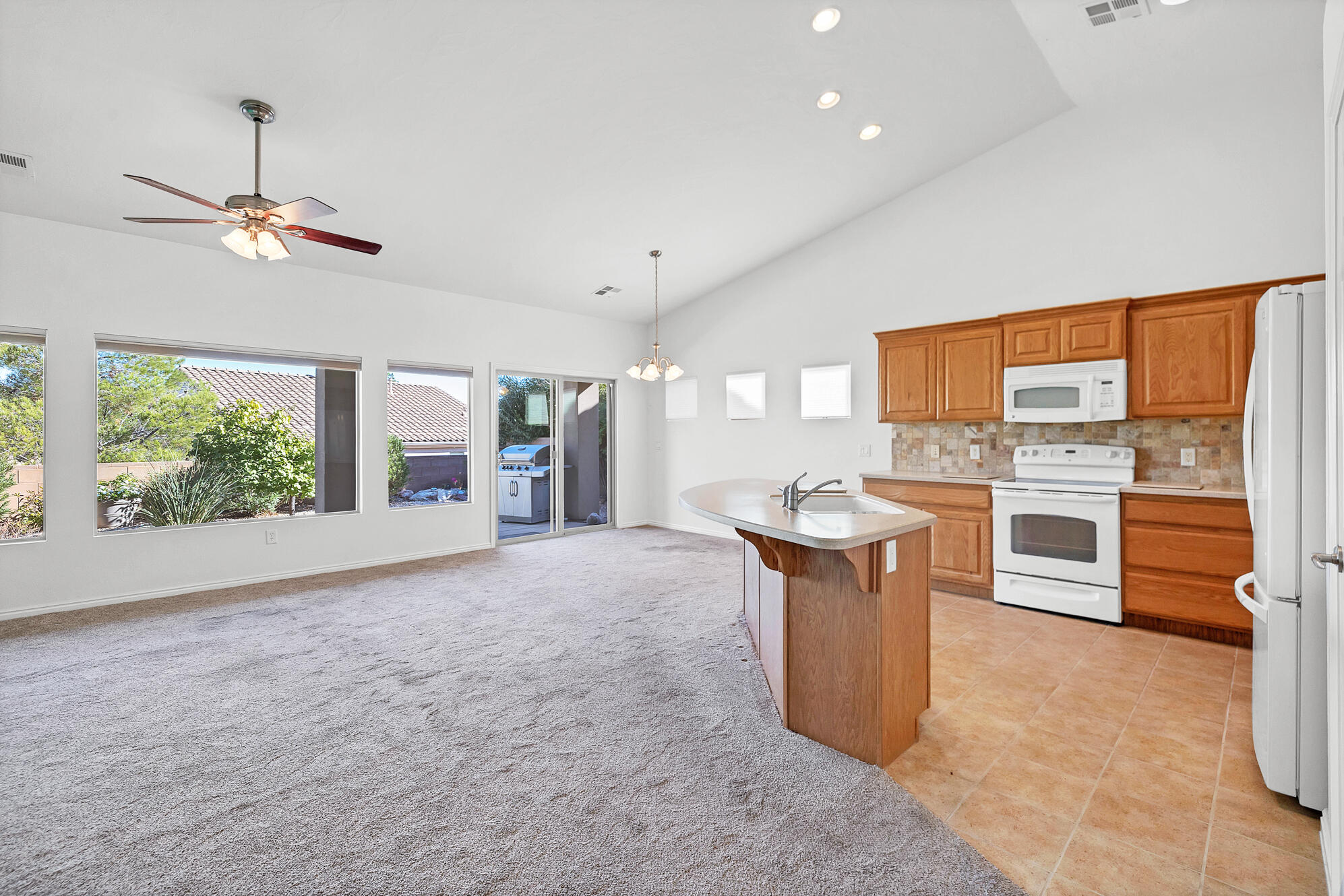 SUN RIVER - Residential