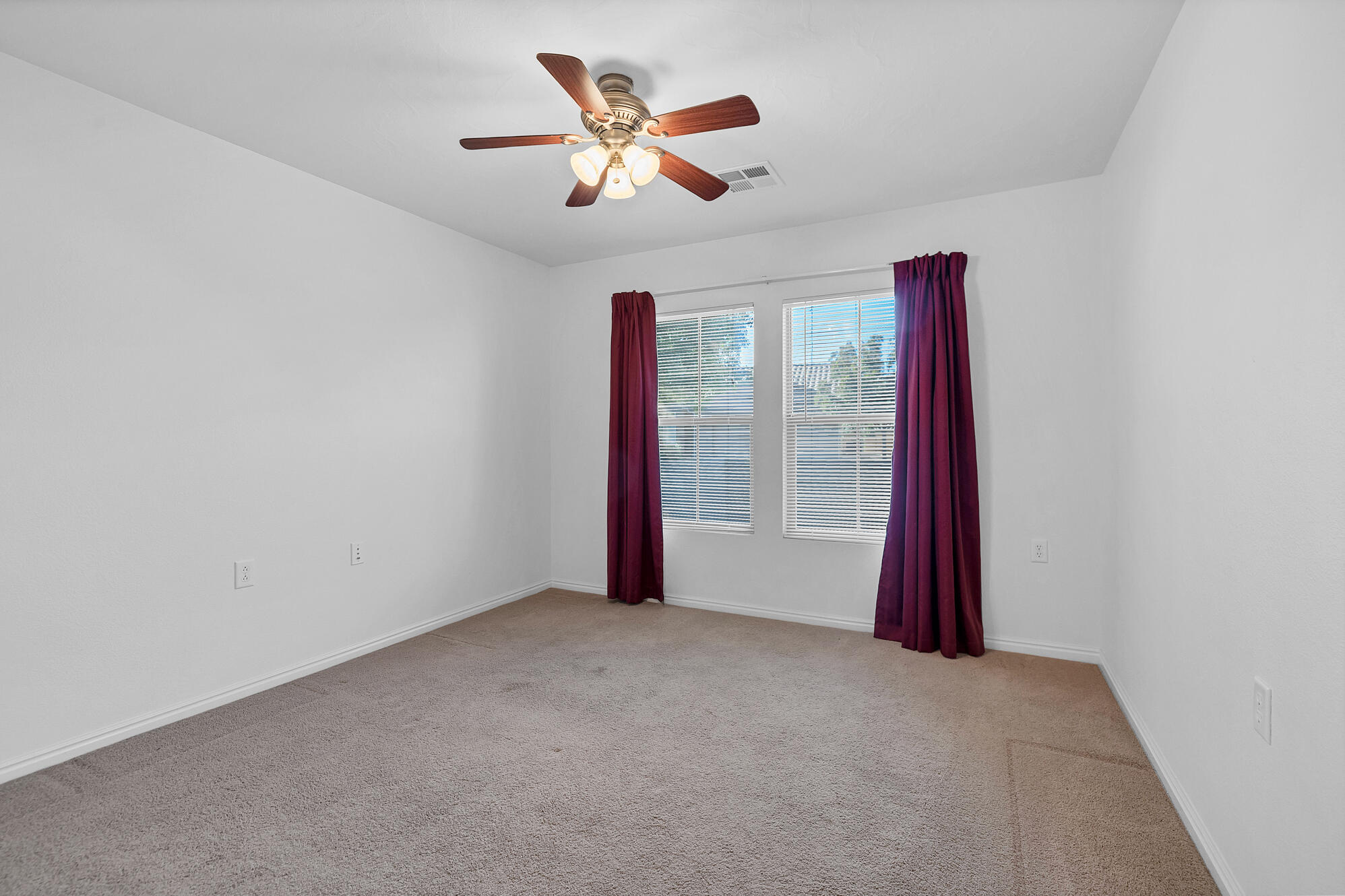 SUN RIVER - Residential