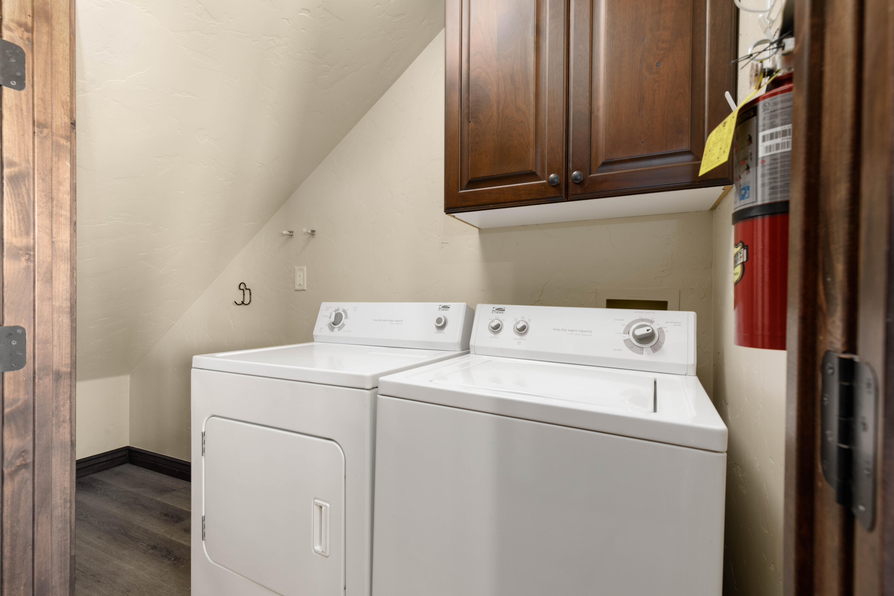 CORAL RIDGE TOWNHOMES - Residential