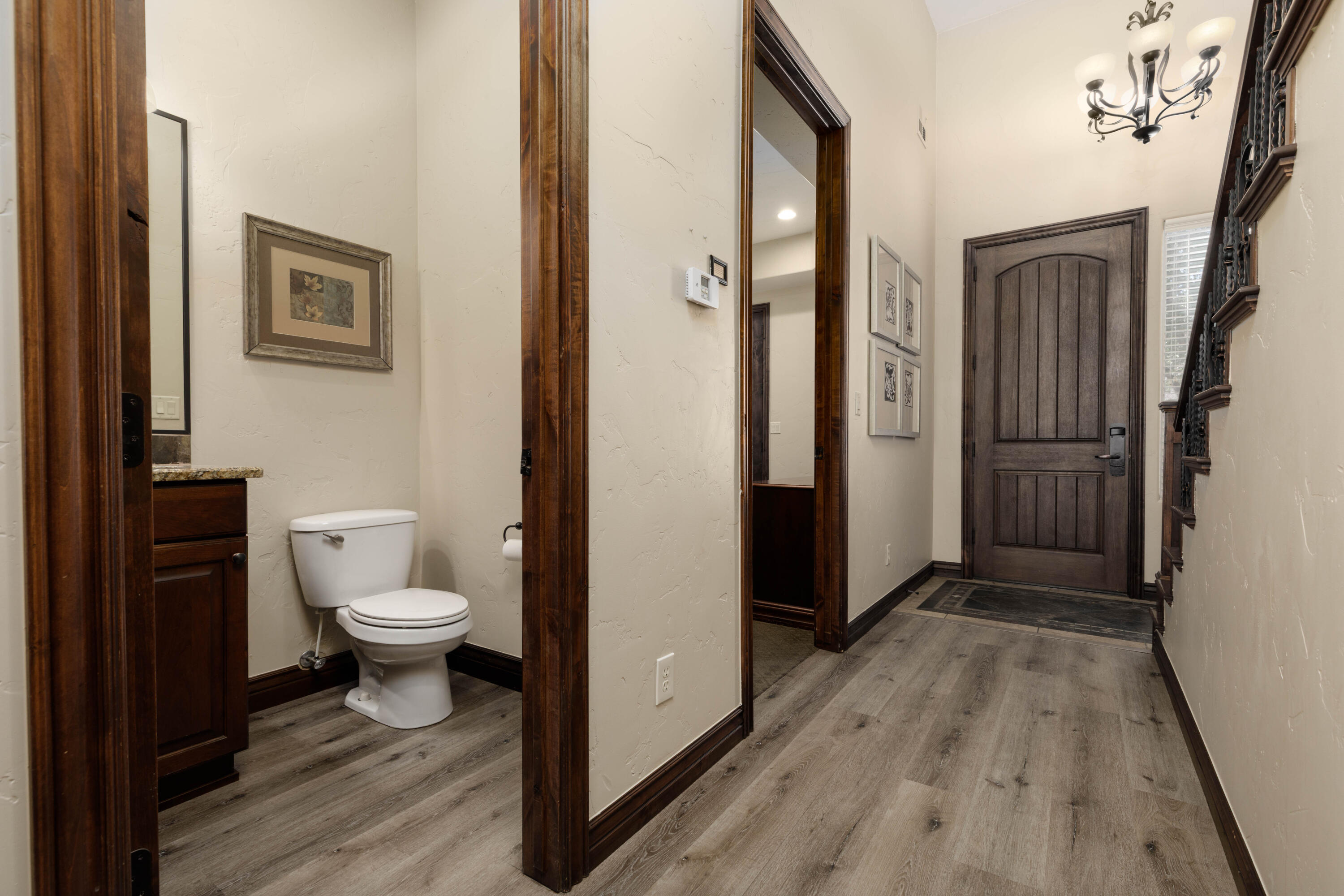 CORAL RIDGE TOWNHOMES - Residential