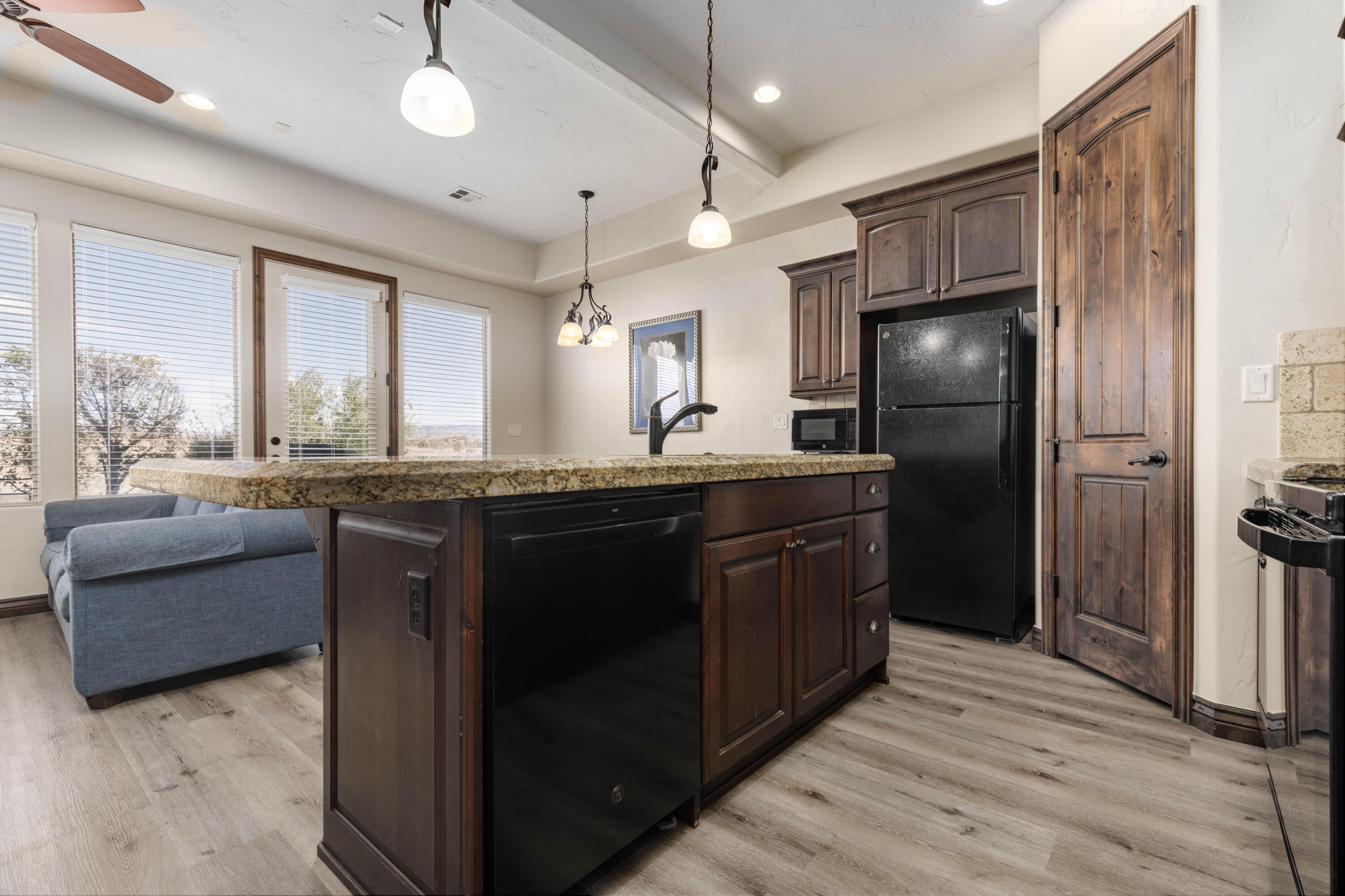 CORAL RIDGE TOWNHOMES - Residential