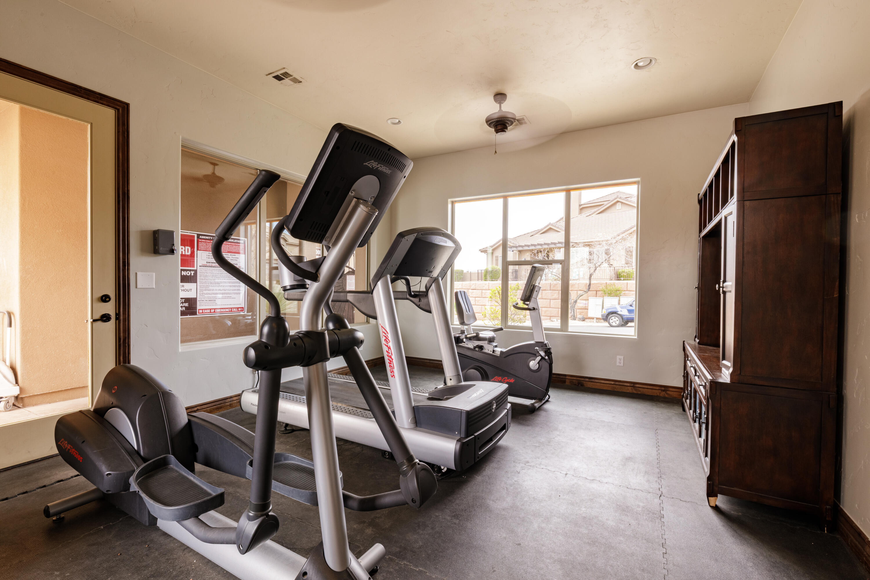 CORAL RIDGE TOWNHOMES - Residential