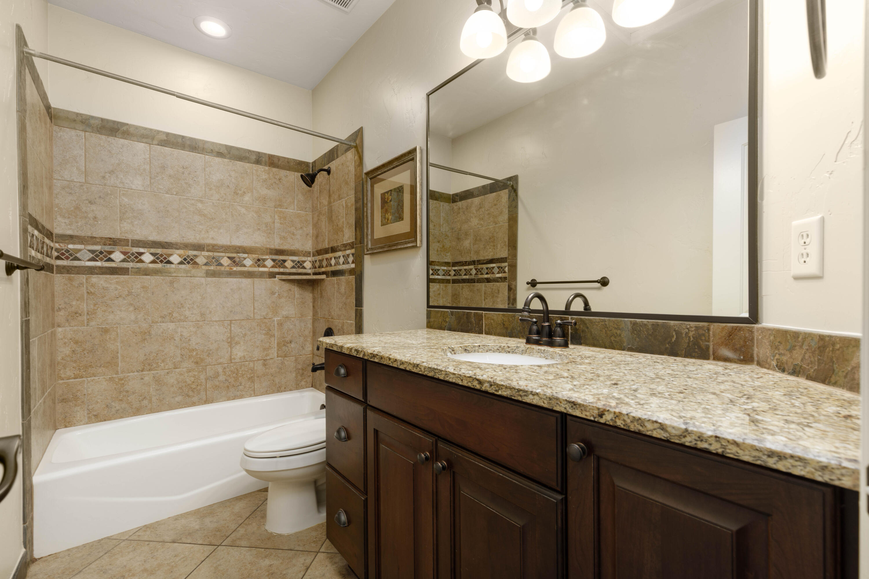 CORAL RIDGE TOWNHOMES - Residential