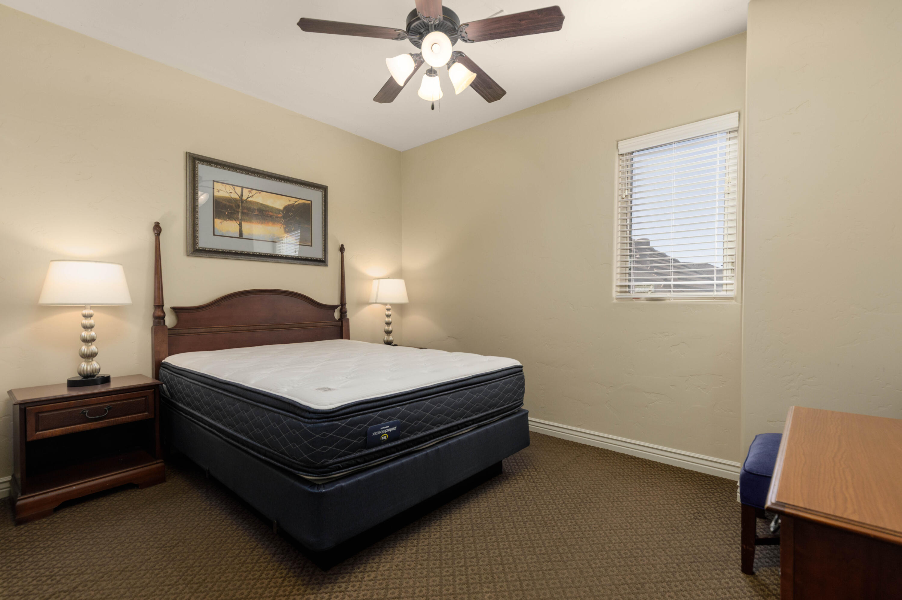 CORAL RIDGE TOWNHOMES - Residential