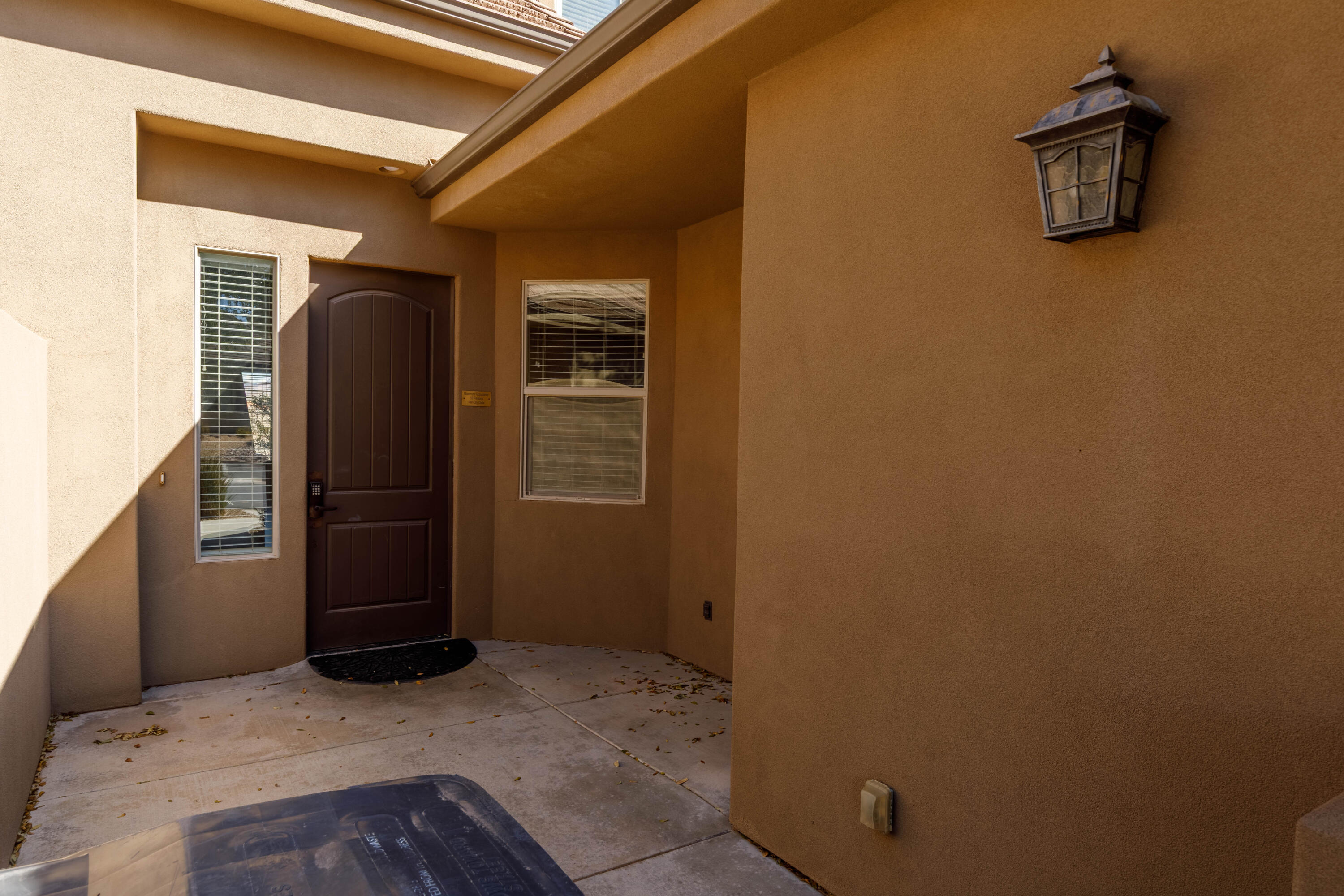 CORAL RIDGE TOWNHOMES - Residential