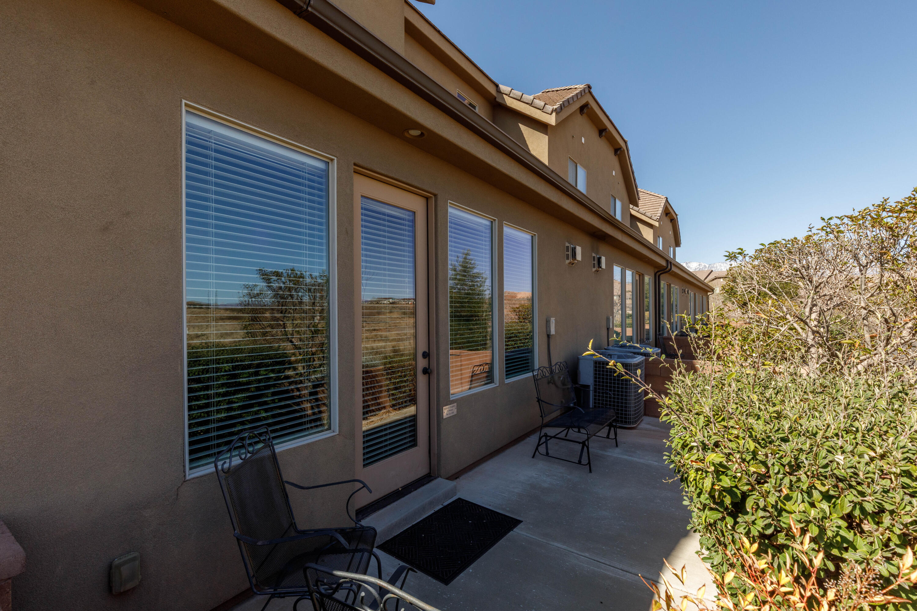 CORAL RIDGE TOWNHOMES - Residential