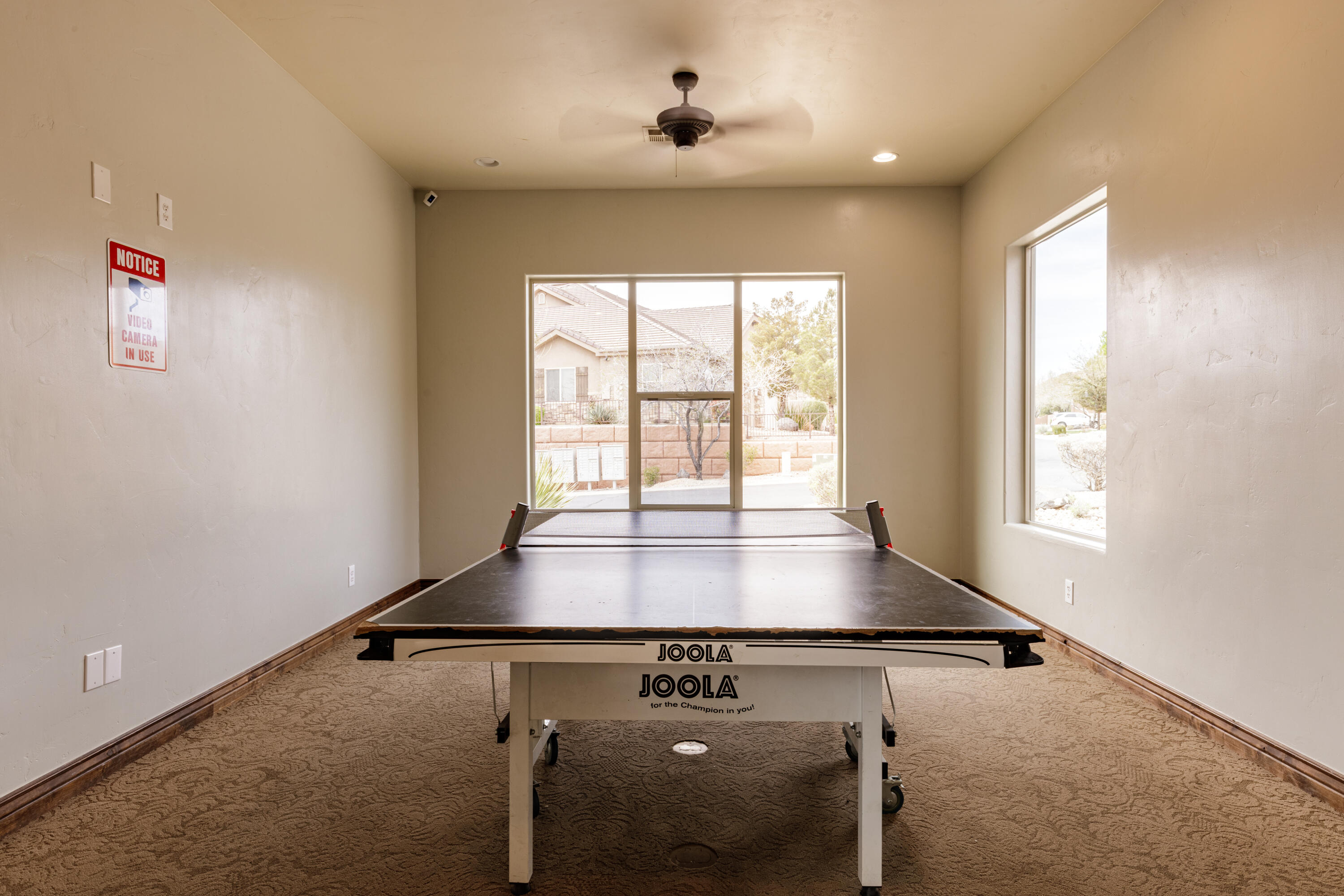 CORAL RIDGE TOWNHOMES - Residential