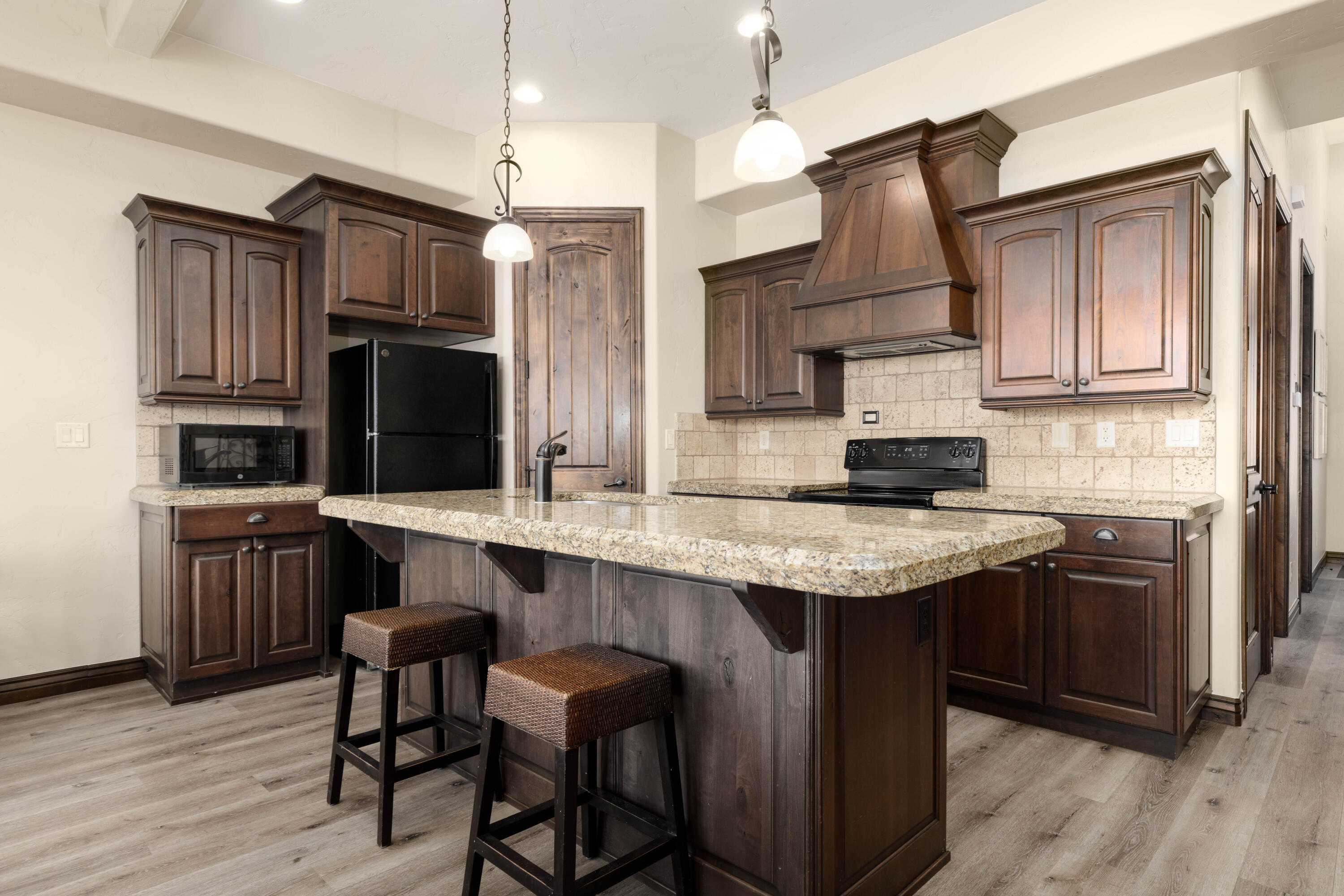 CORAL RIDGE TOWNHOMES - Residential