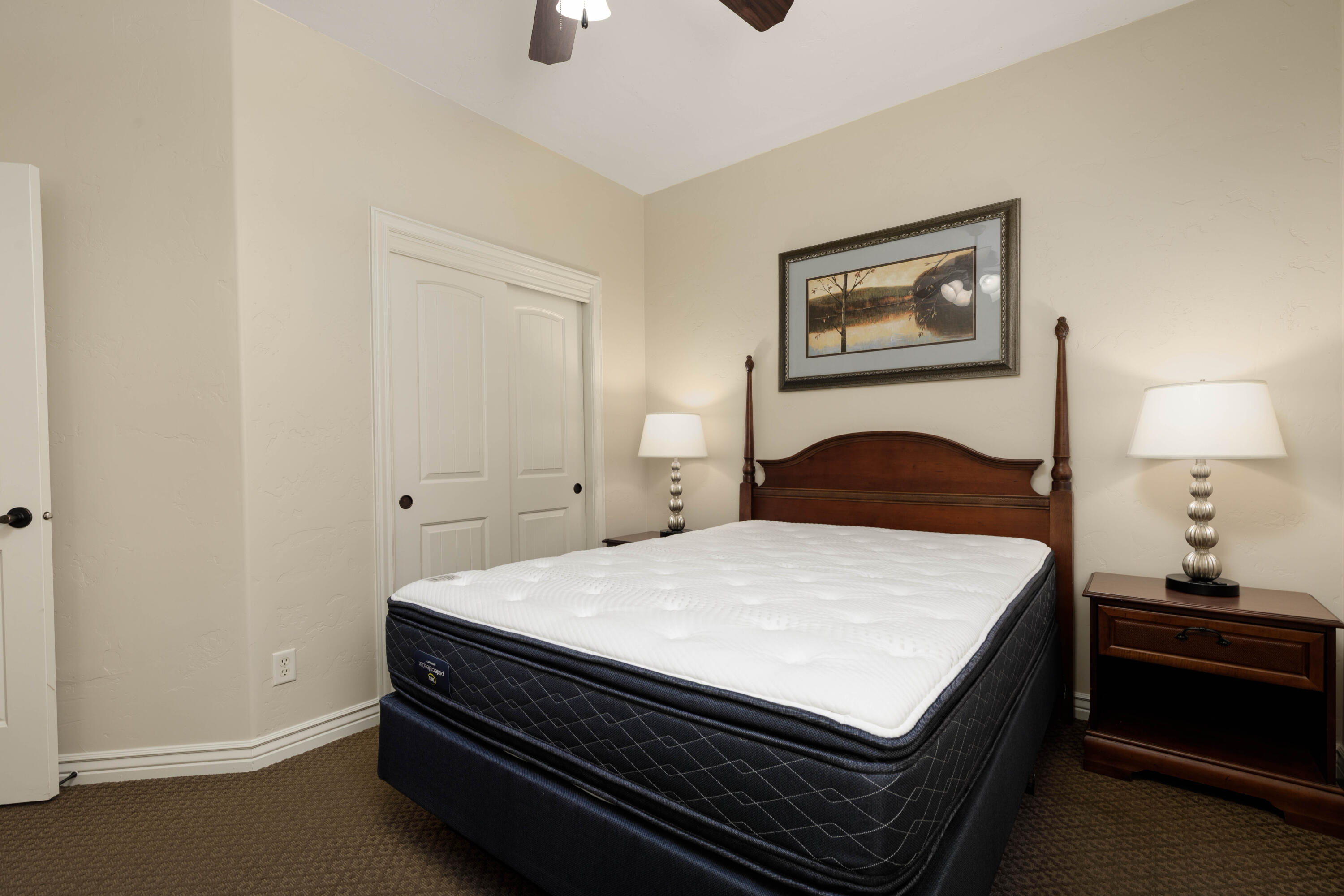 CORAL RIDGE TOWNHOMES - Residential