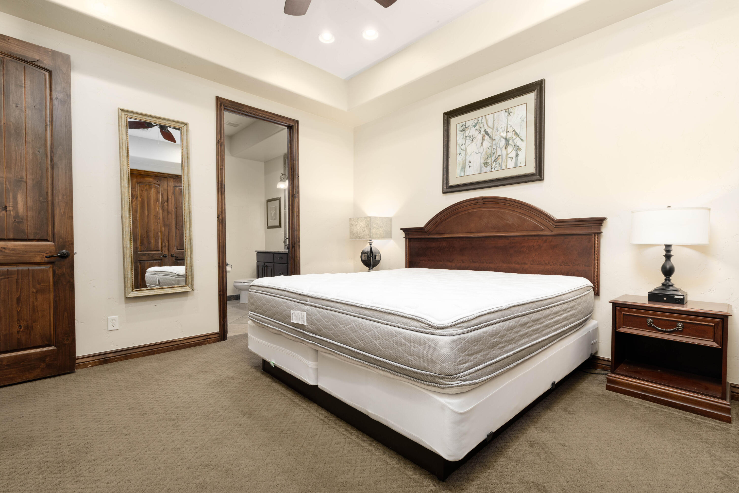 CORAL RIDGE TOWNHOMES - Residential