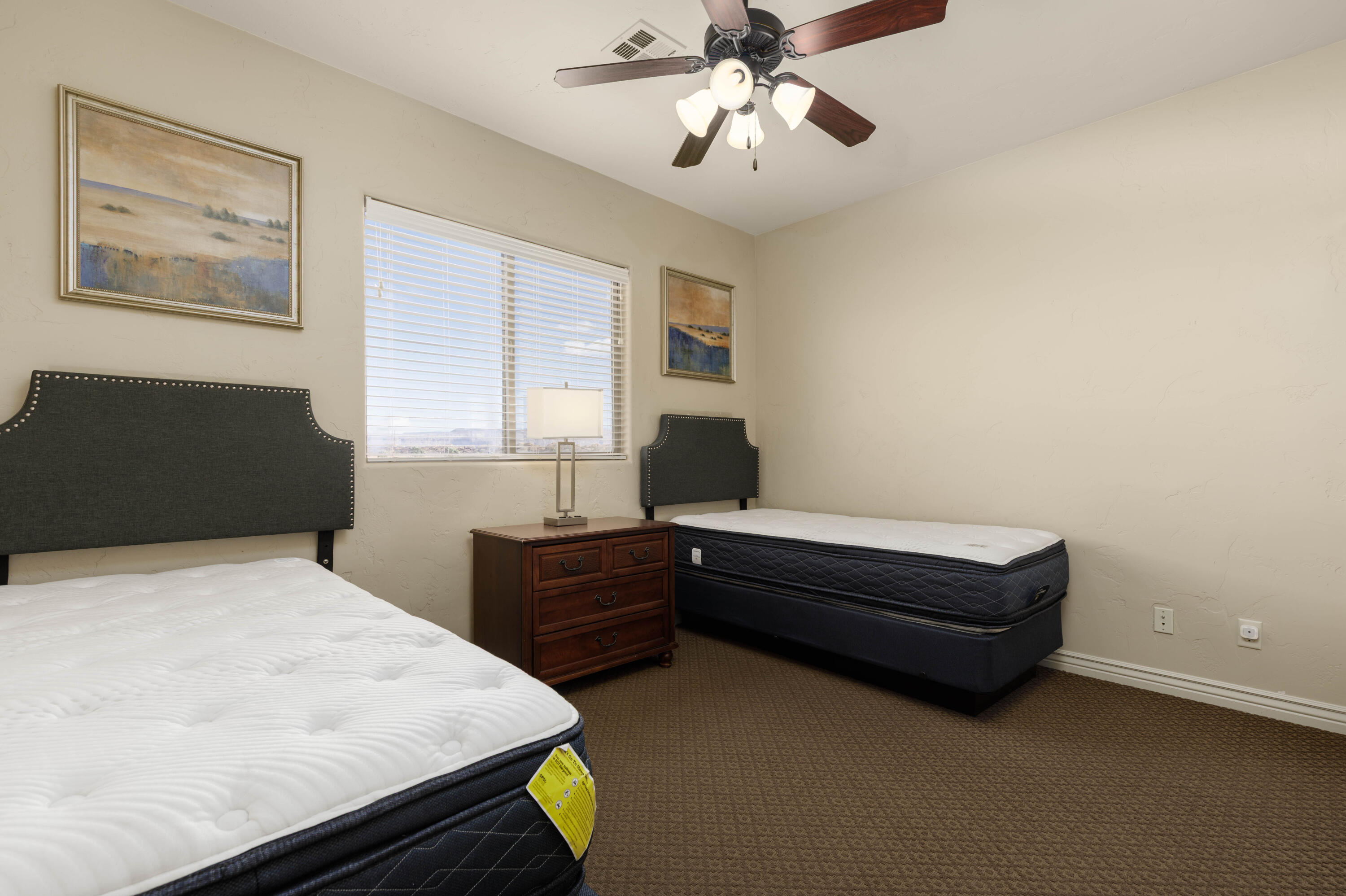 CORAL RIDGE TOWNHOMES - Residential