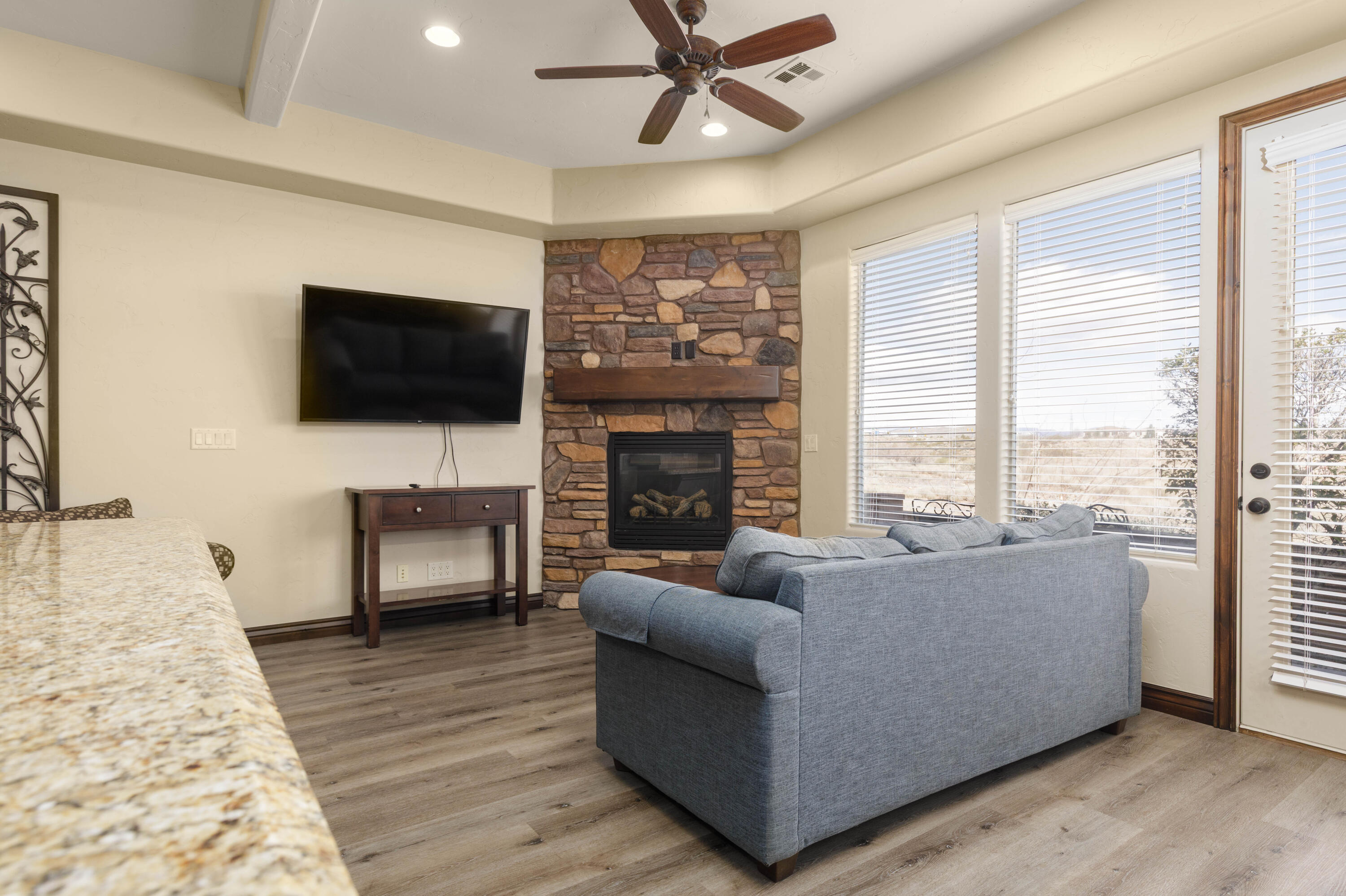 CORAL RIDGE TOWNHOMES - Residential