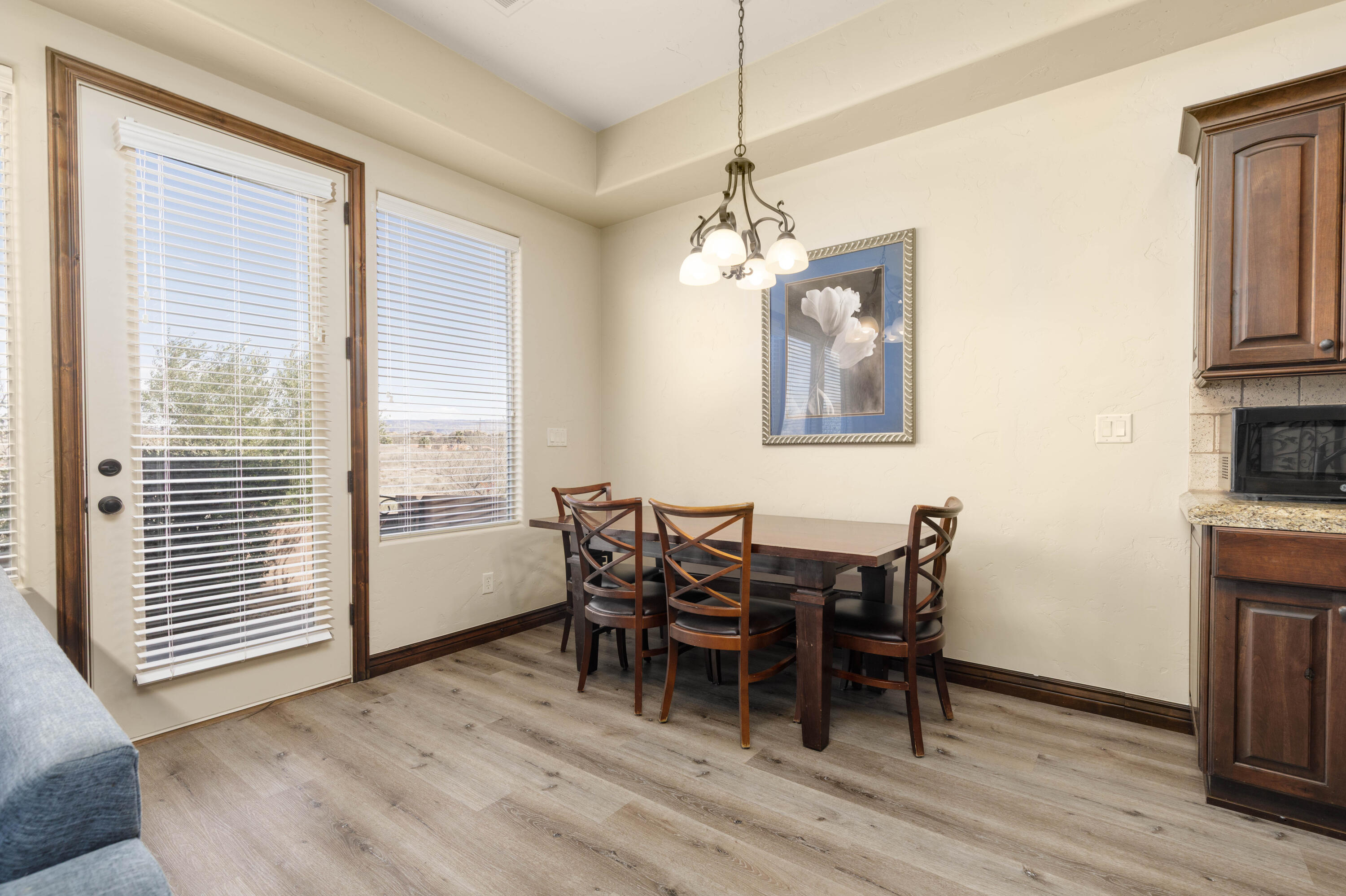 CORAL RIDGE TOWNHOMES - Residential