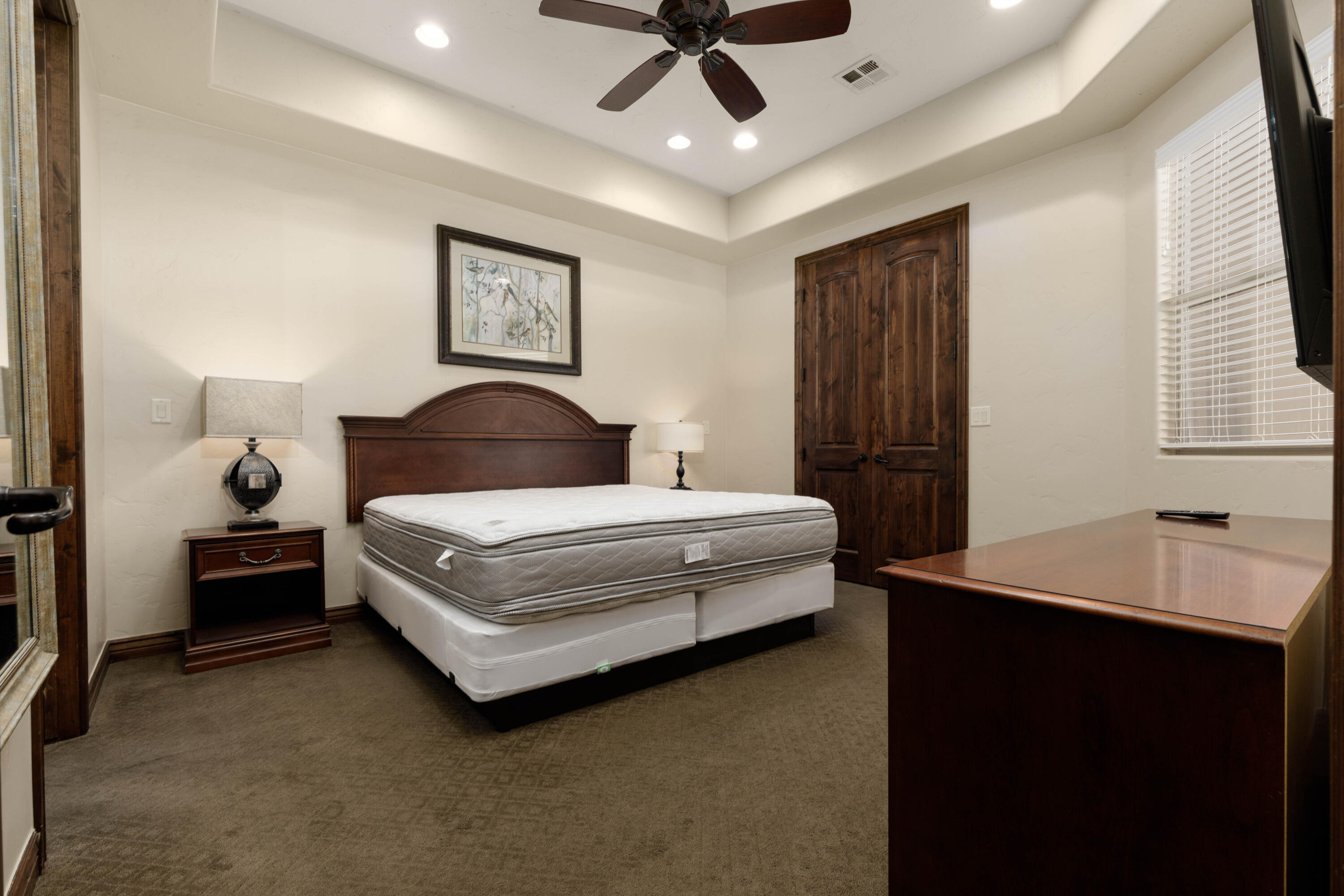 CORAL RIDGE TOWNHOMES - Residential