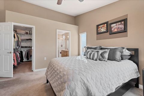 Tiny photo for 4392 S KIVA HILL DR, Saint George, UT 84790 (MLS # 26-270250)